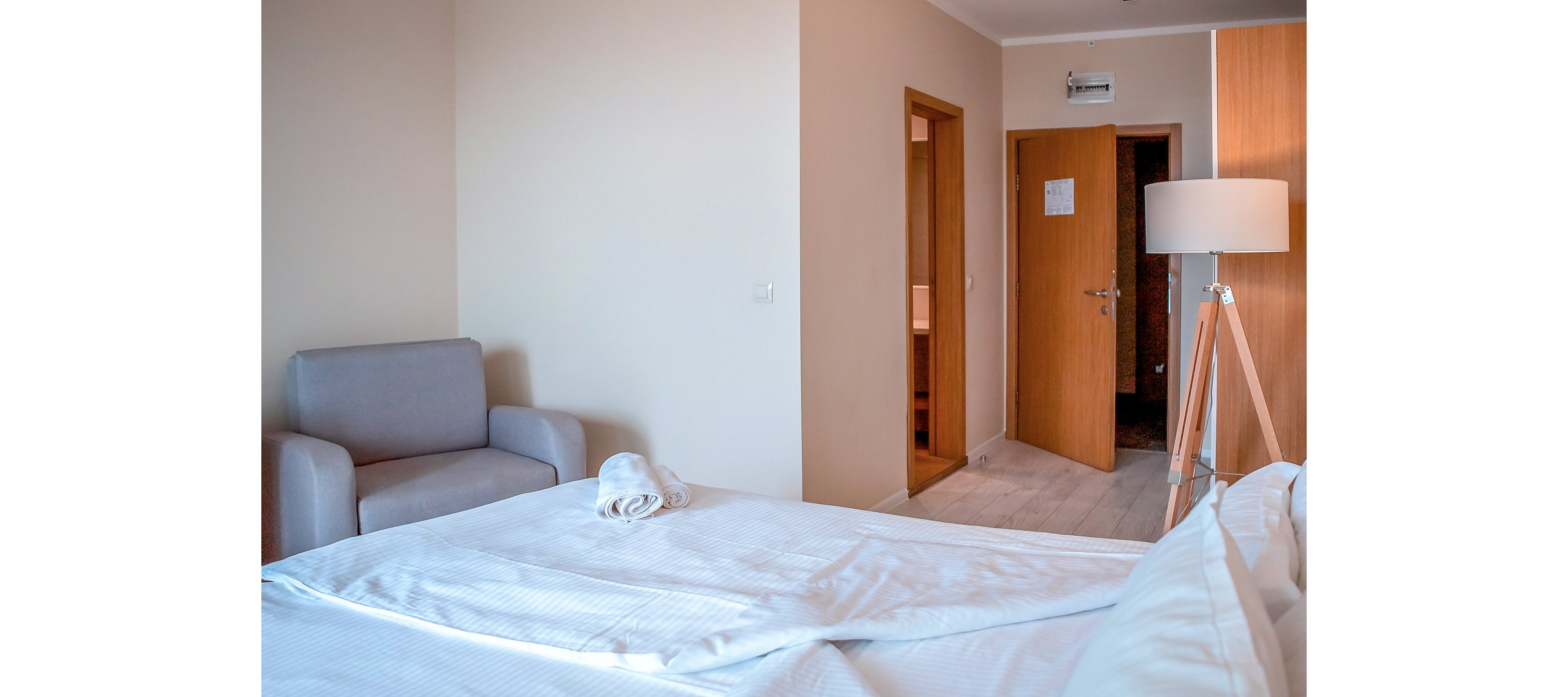 Hotel Saint Panteleimon Beach