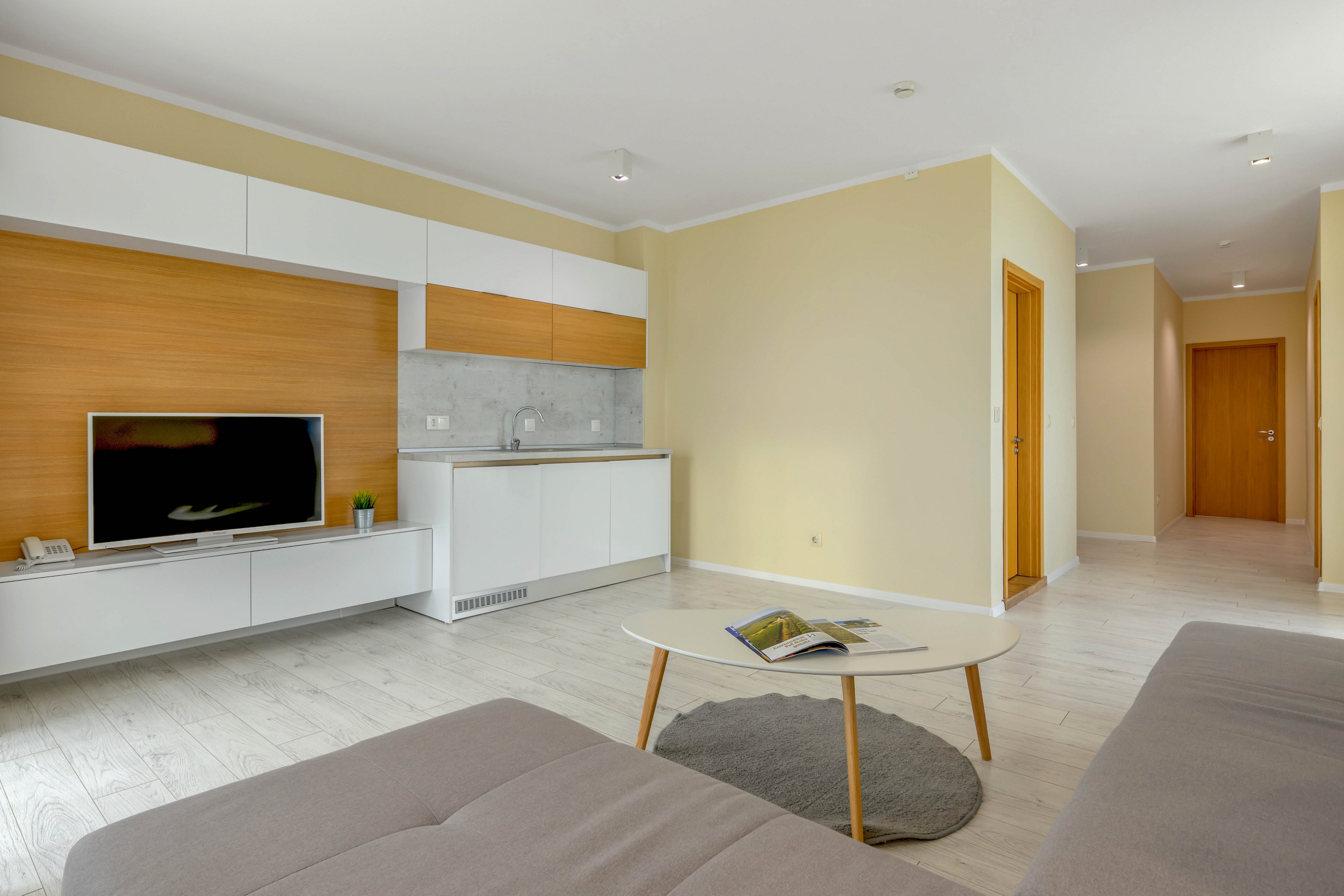 Hotel Saint Panteleimon Beach