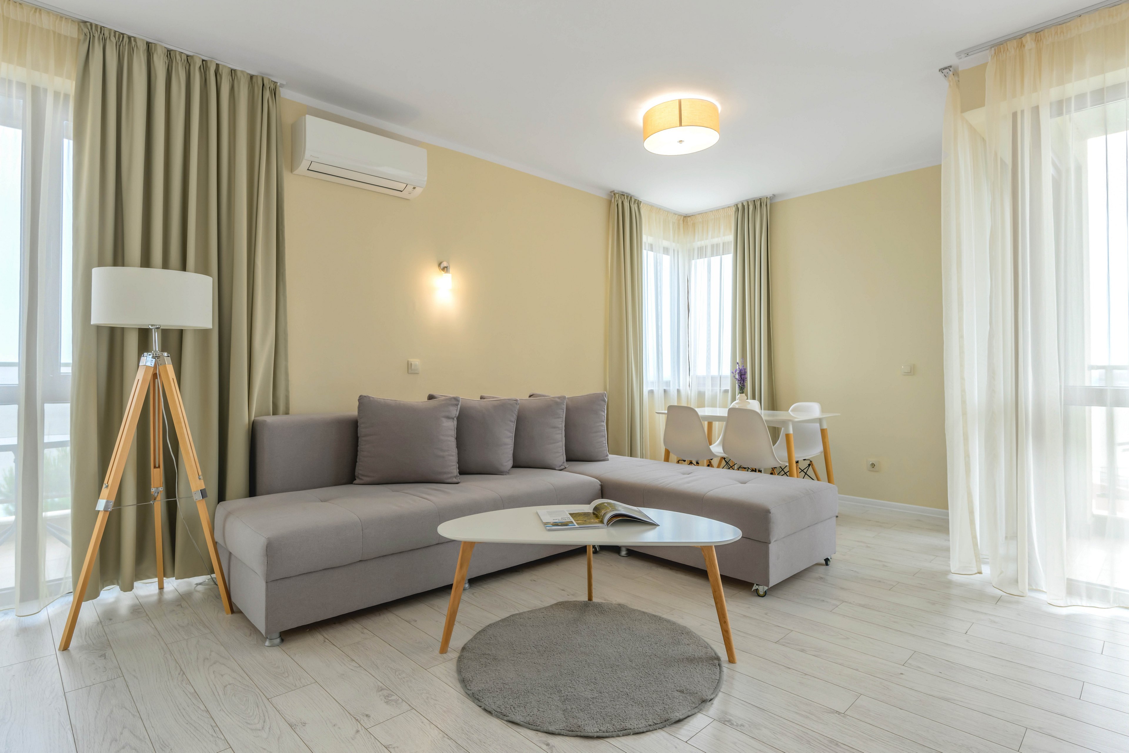Hotel Saint Panteleimon Beach