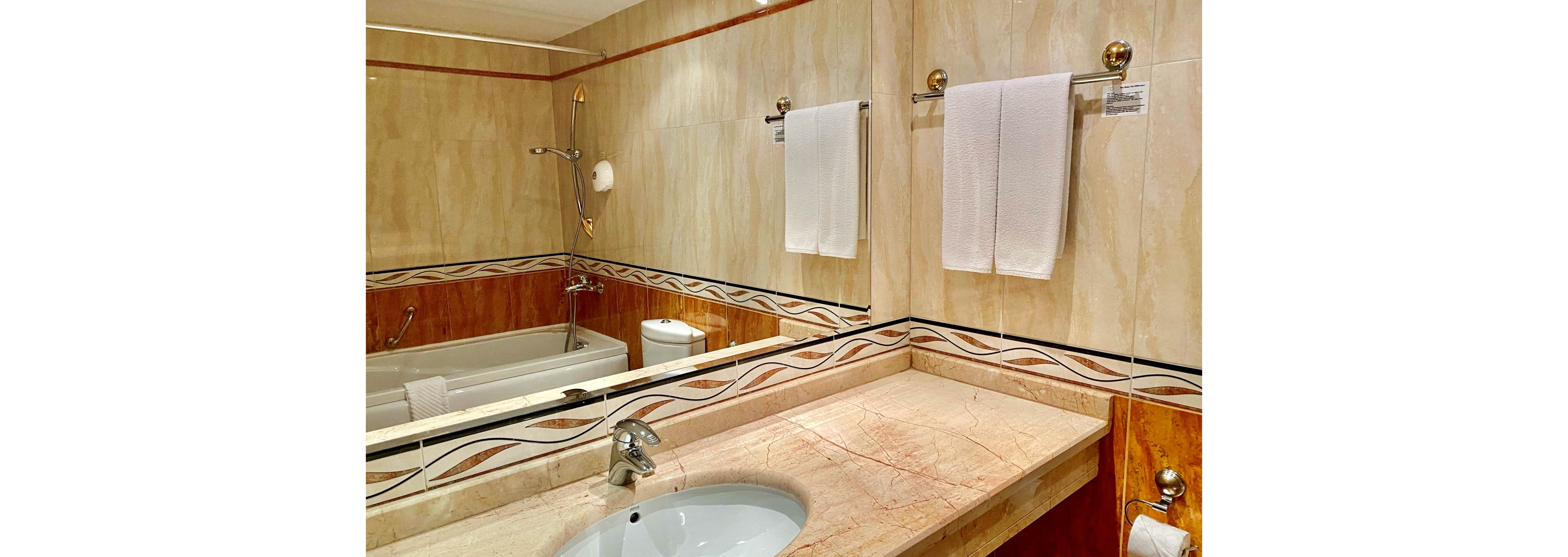 Duni Resort Marina Royal Palace