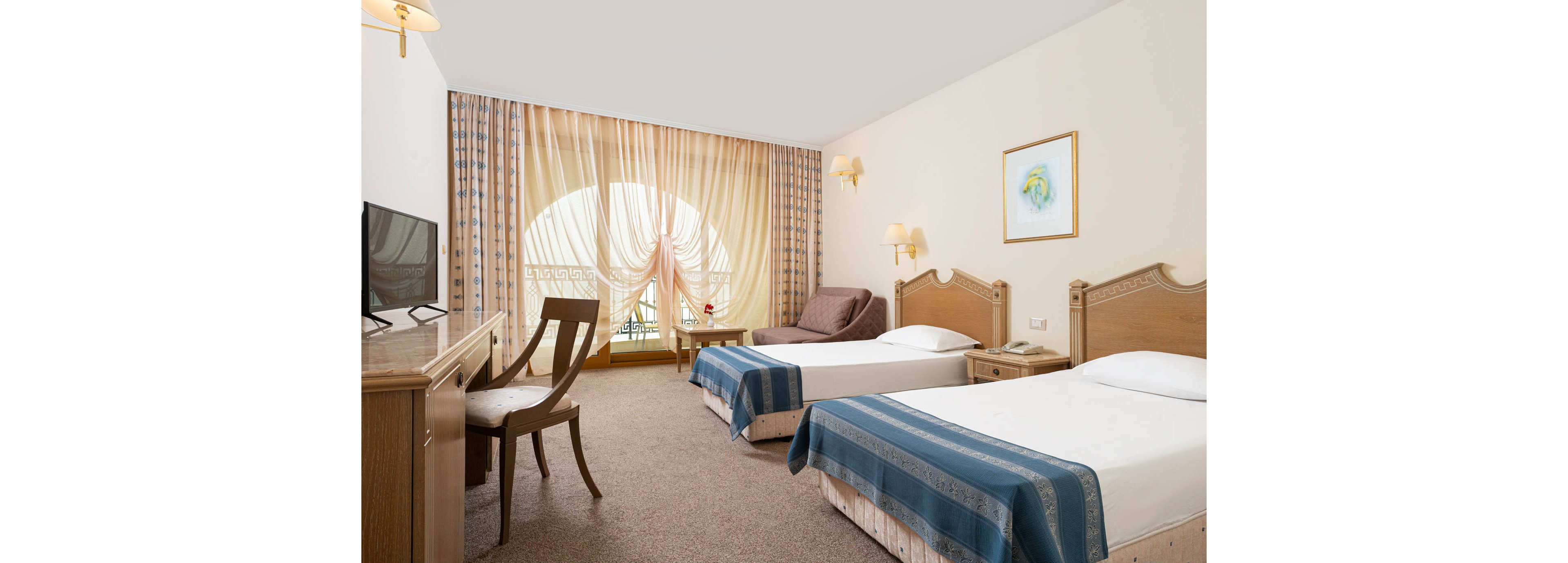 Duni Resort Marina Royal Palace