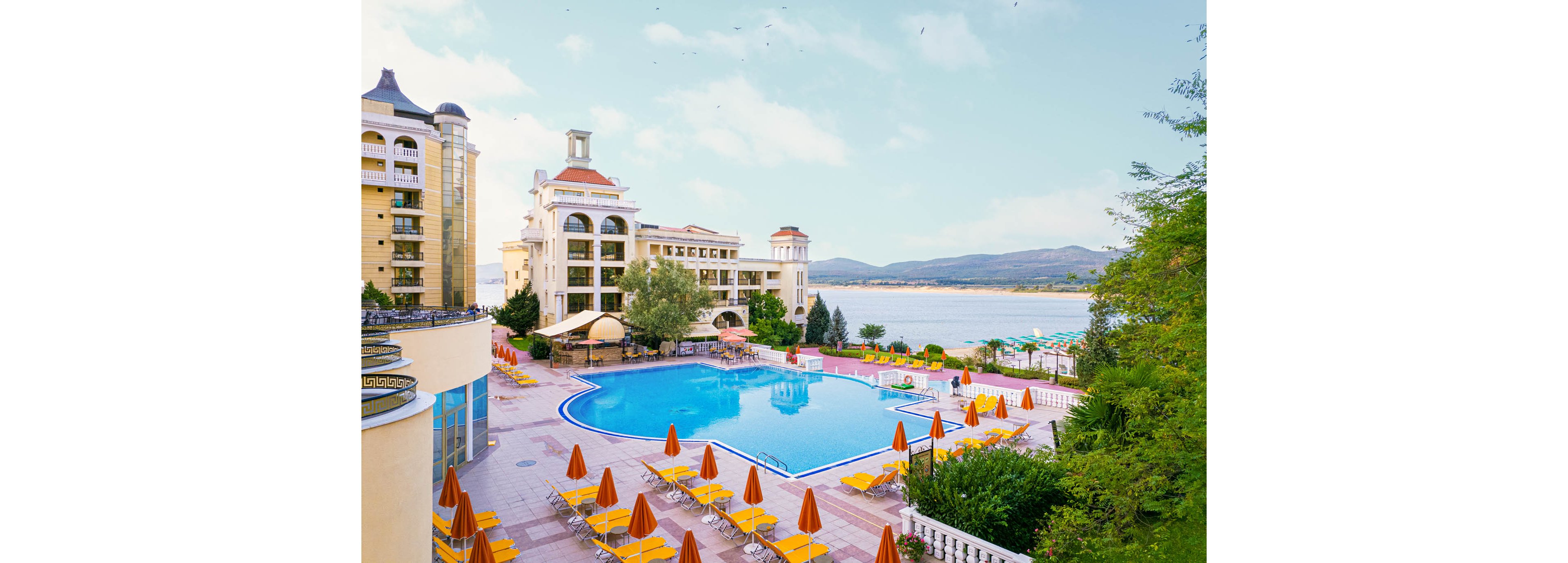 Duni Resort Marina Royal Palace