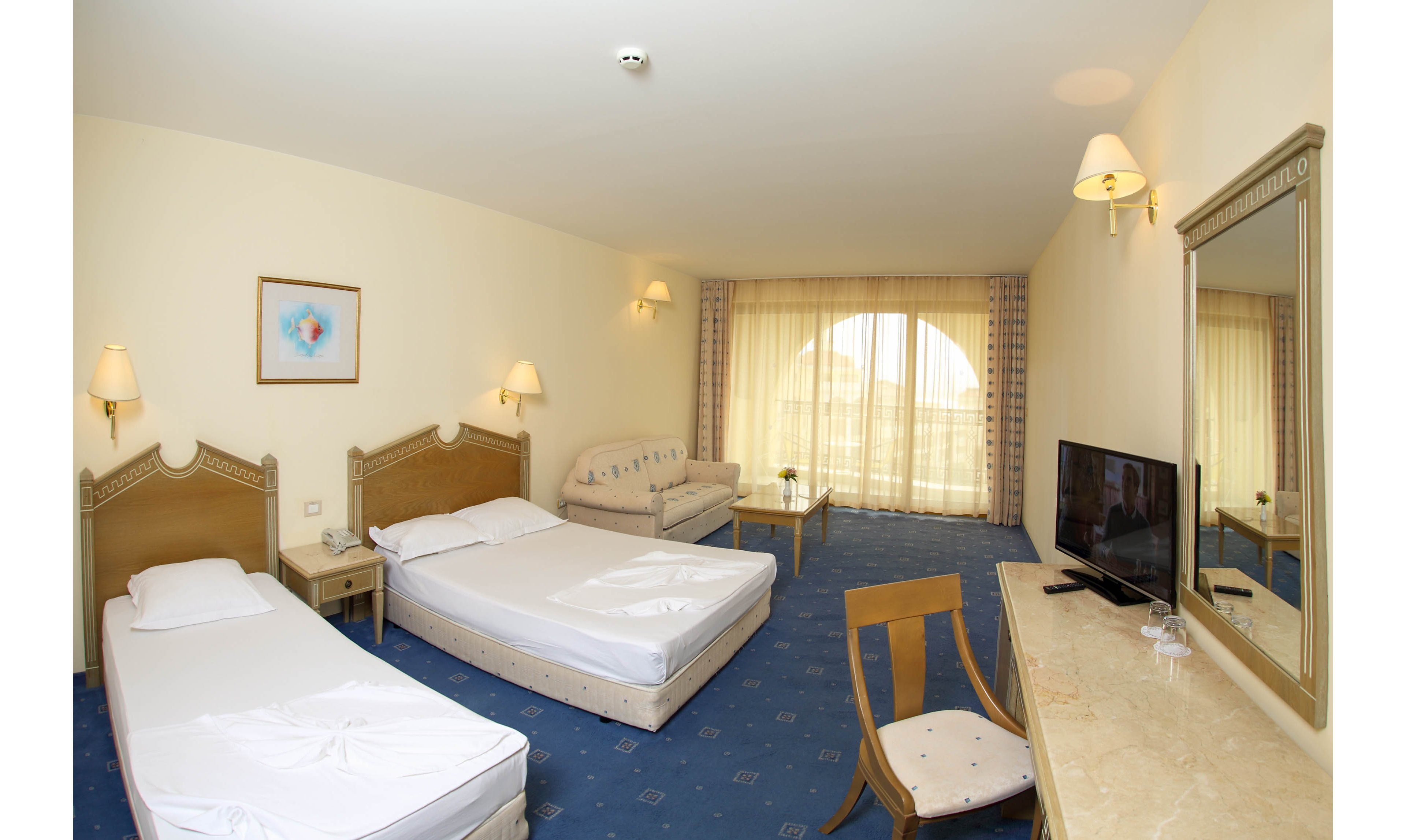 Duni Resort Marina Royal Palace