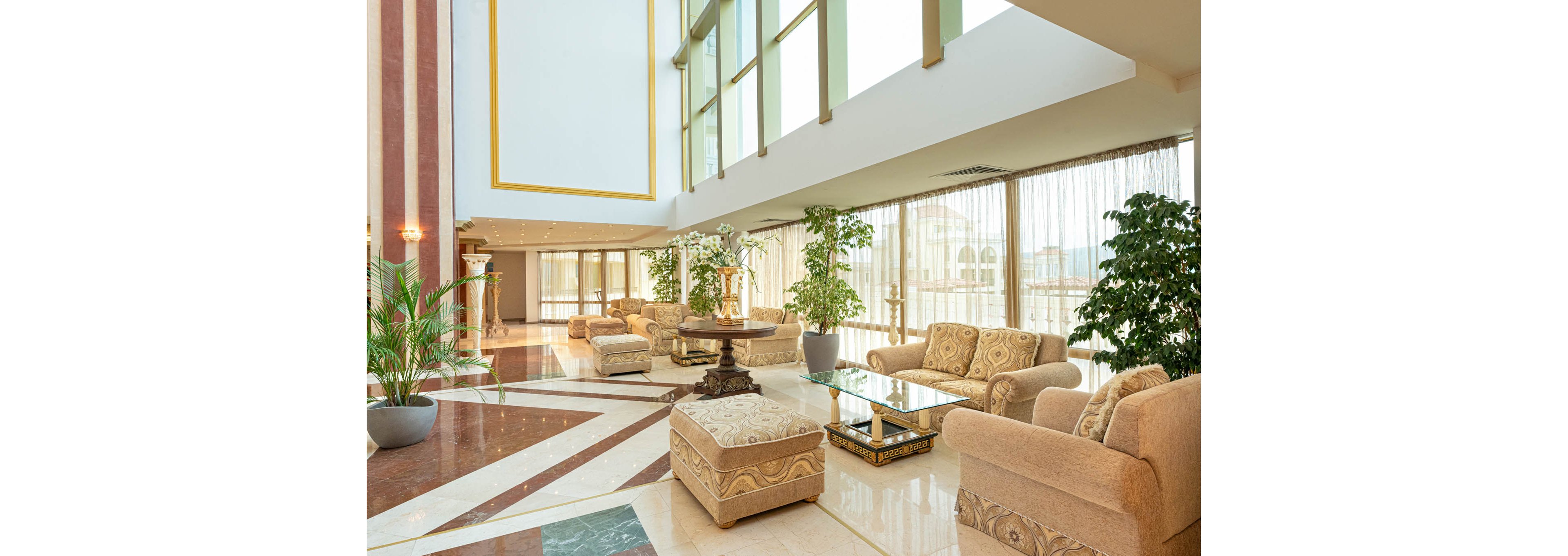 Duni Resort Marina Royal Palace