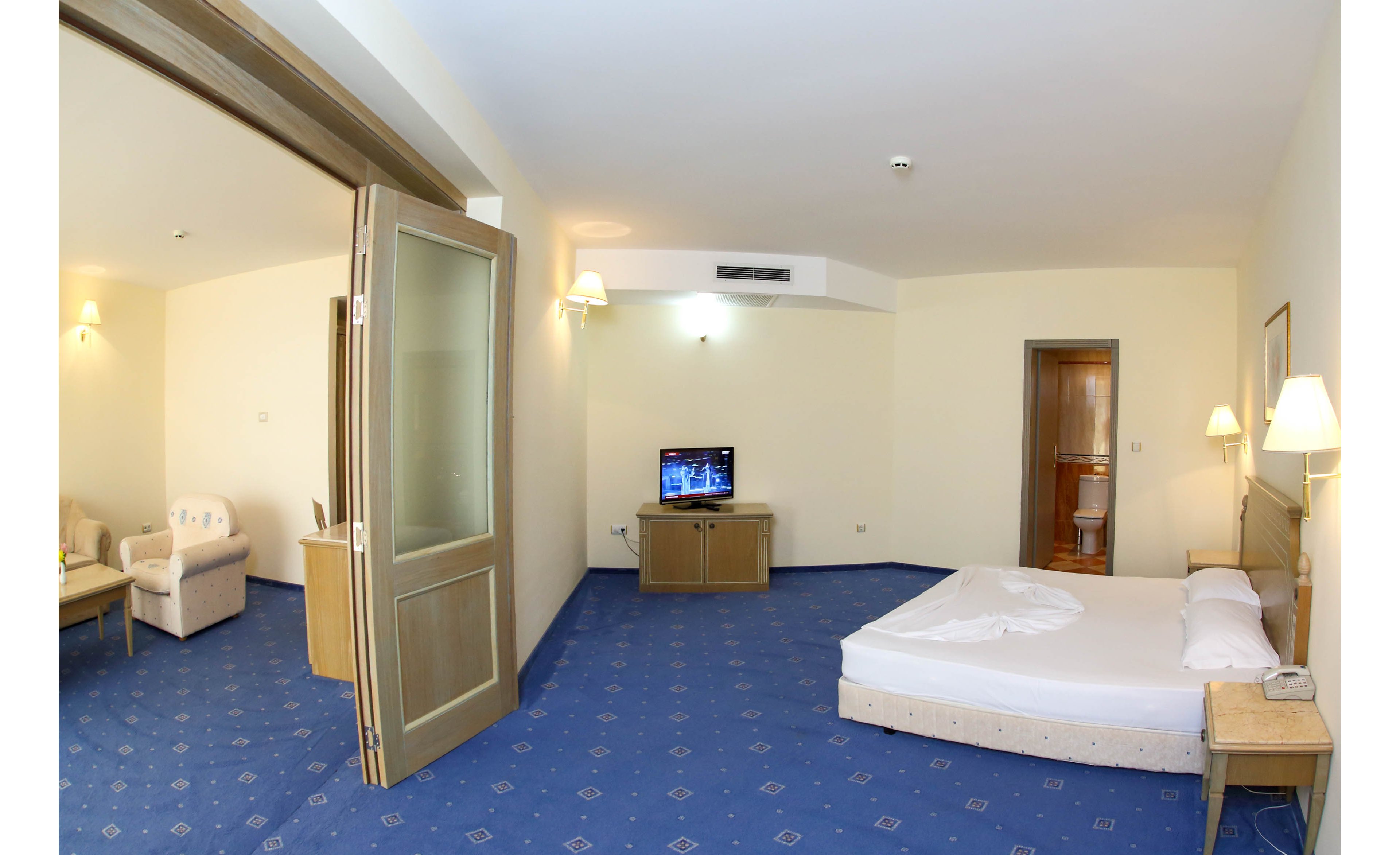 Duni Resort Marina Royal Palace