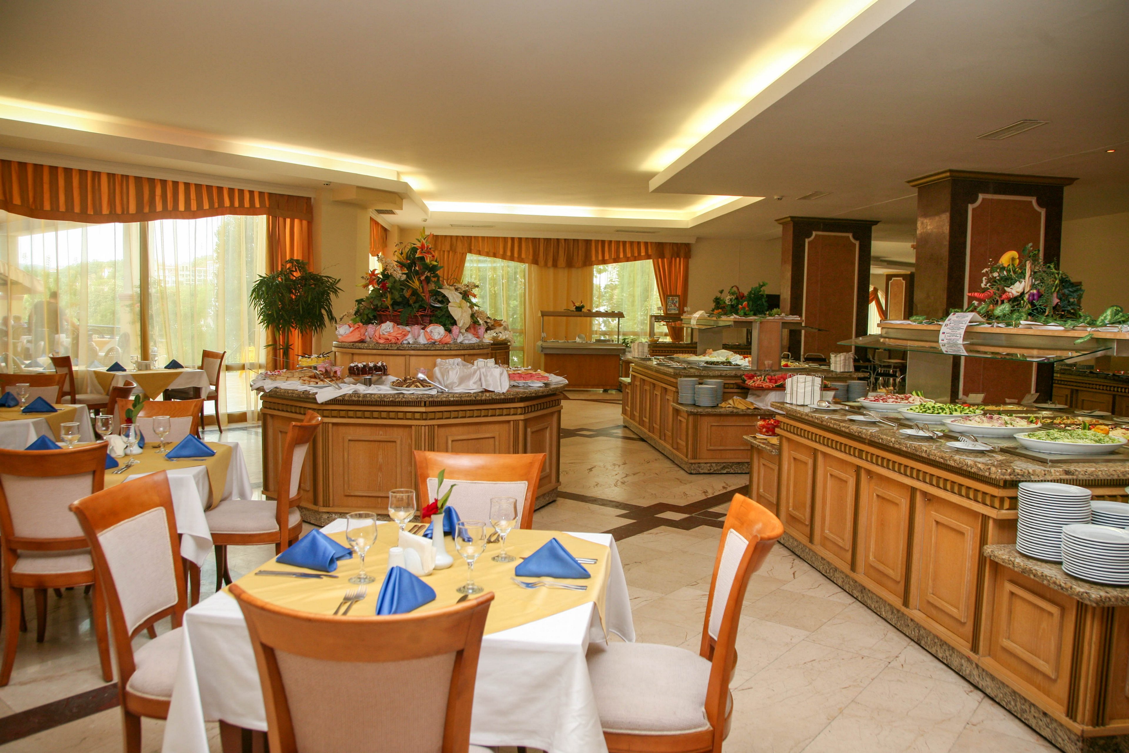 Duni Resort Marina Royal Palace