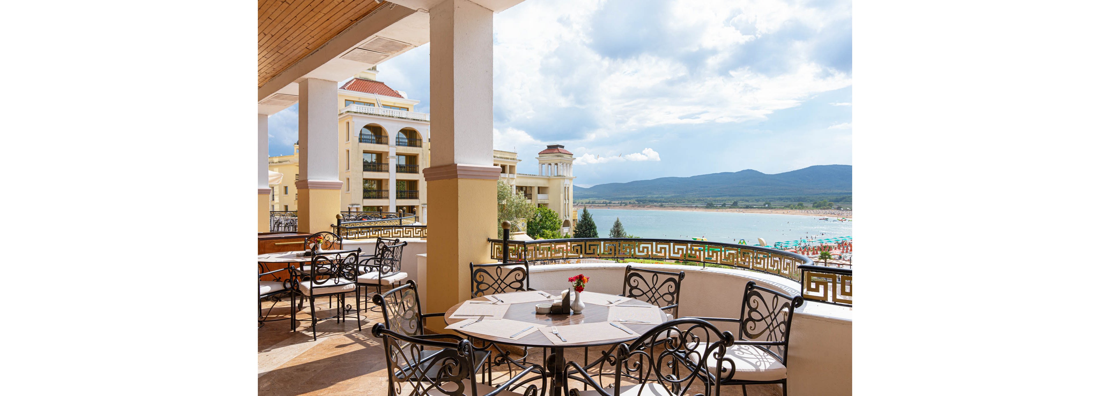 Duni Resort Marina Royal Palace