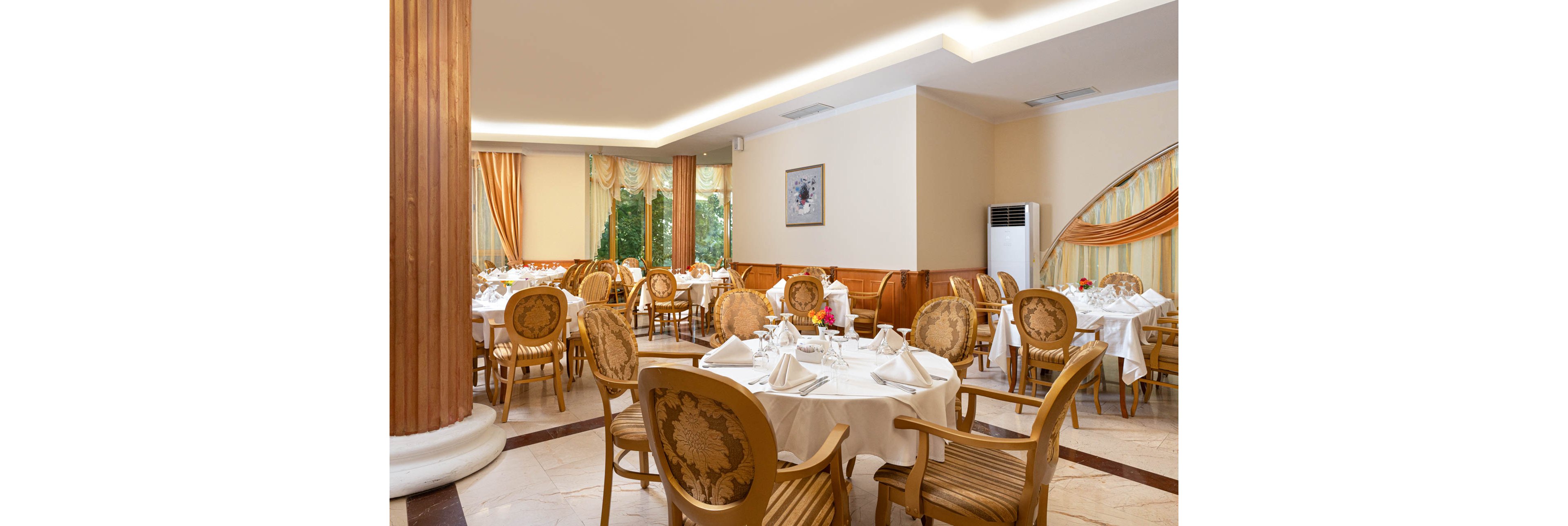 Duni Resort Marina Royal Palace