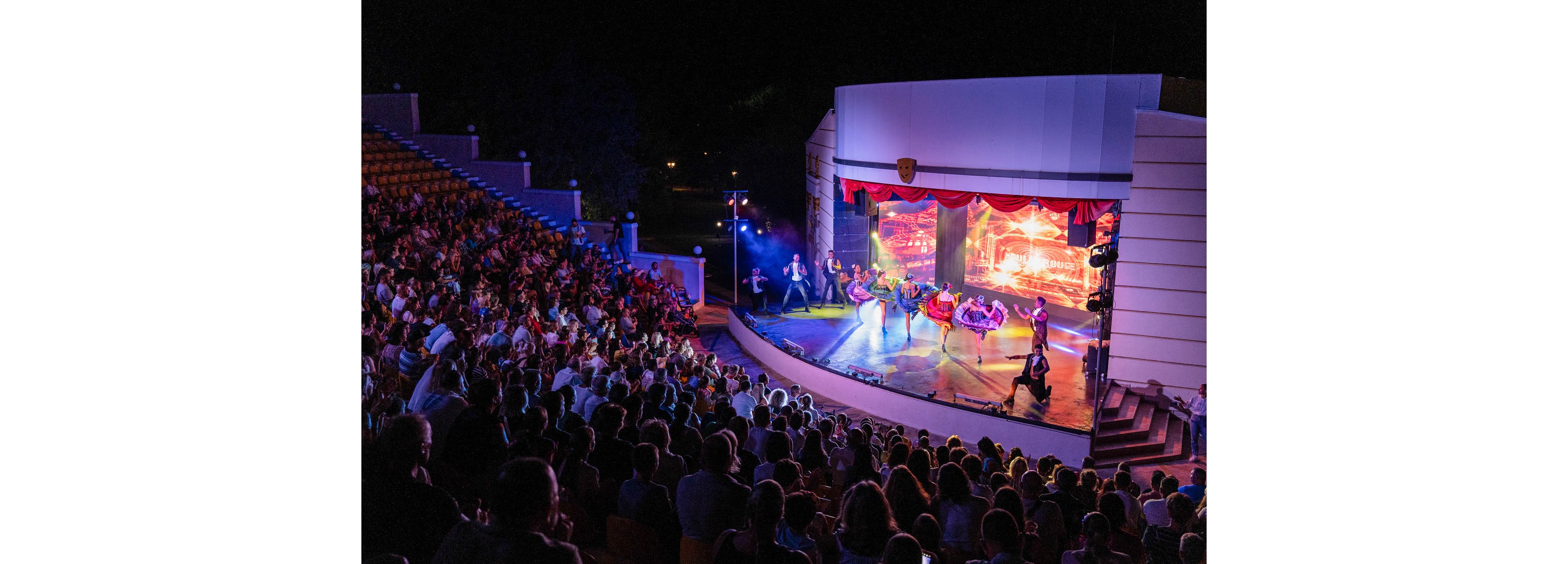 Duni Resort Marina Royal Palace