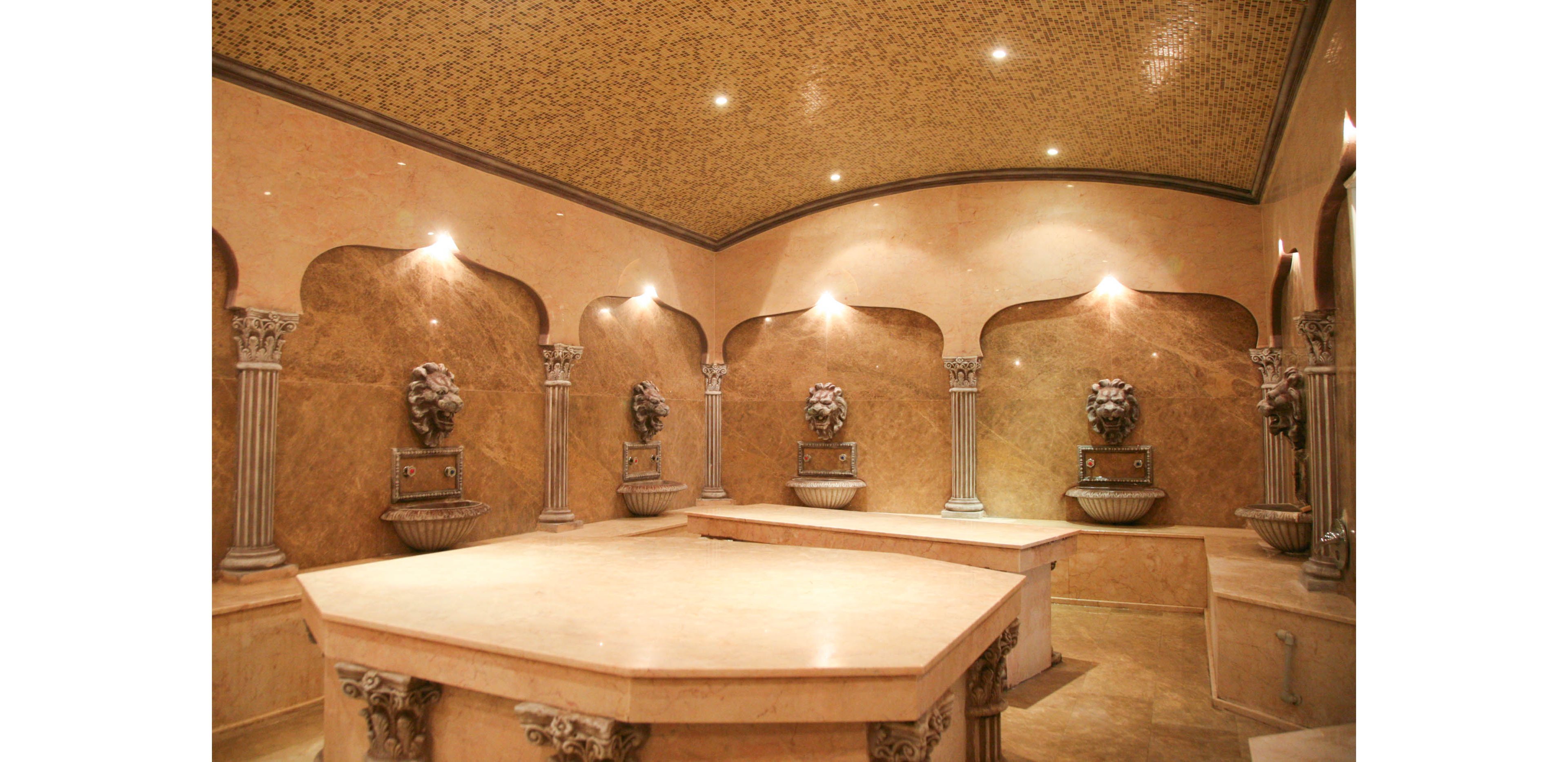 Duni Resort Marina Royal Palace