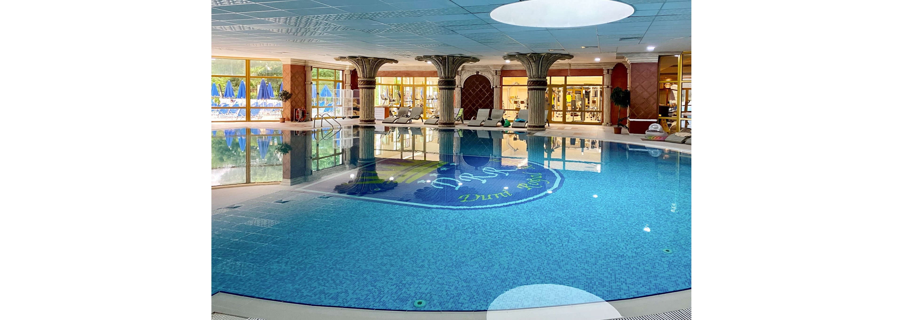 Duni Resort Marina Royal Palace