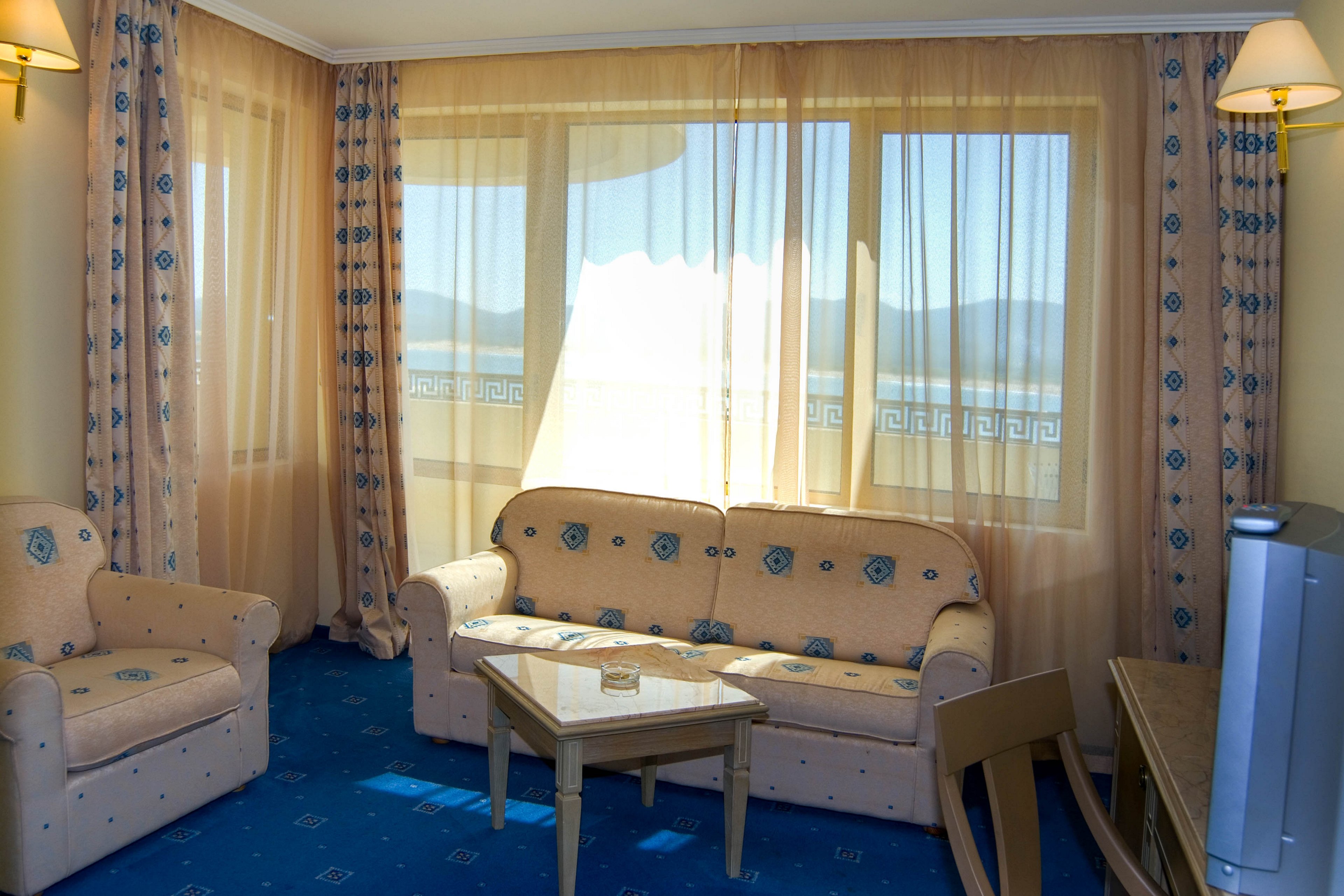 Duni Resort Marina Royal Palace