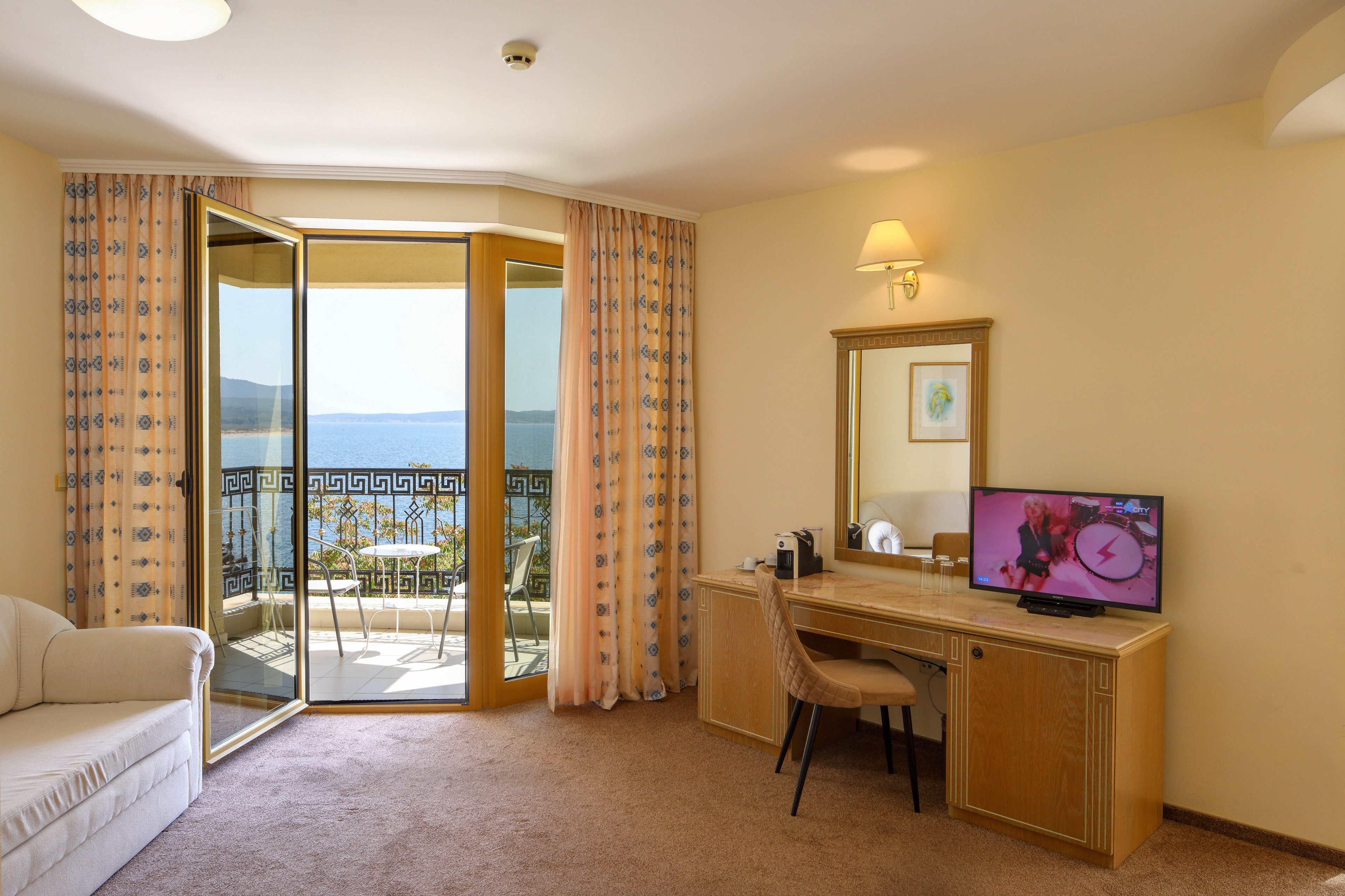 Duni Resort Marina Royal Palace