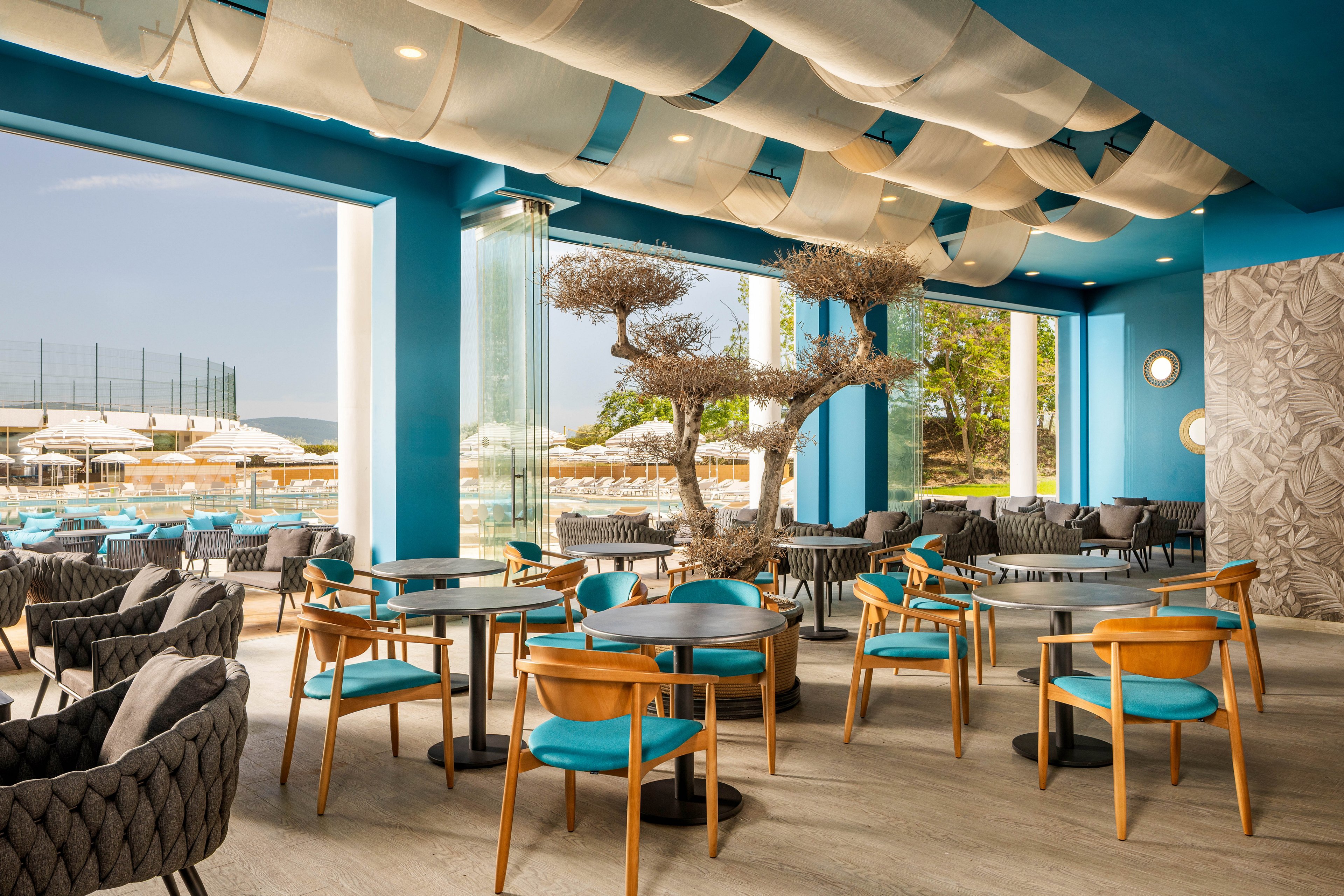 AluaSoul Sunny Beach