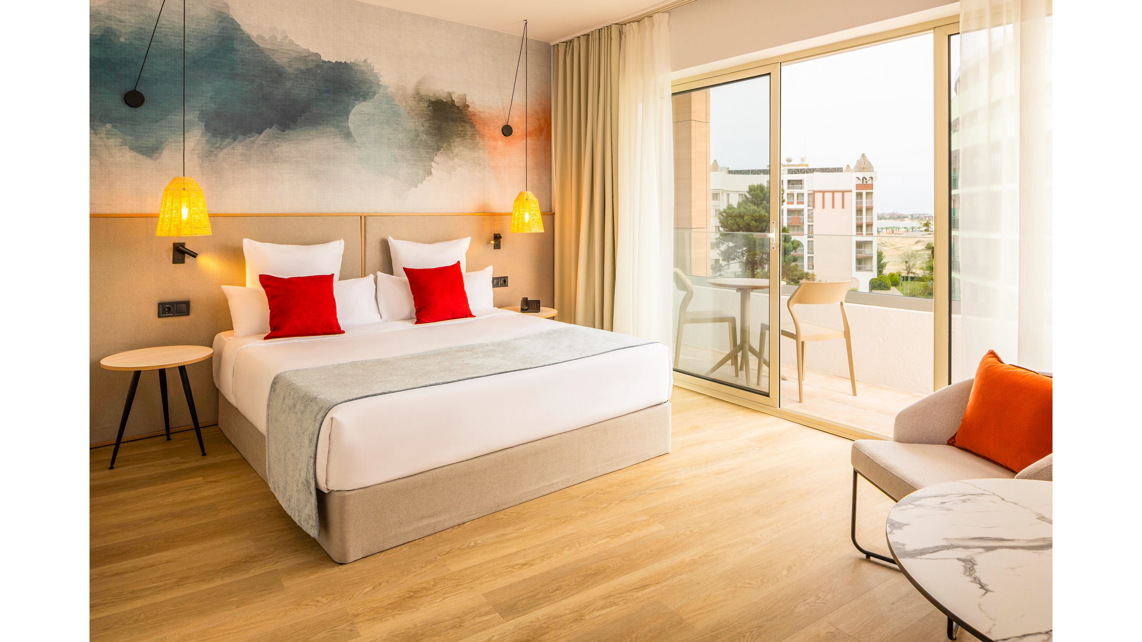 AluaSoul Sunny Beach