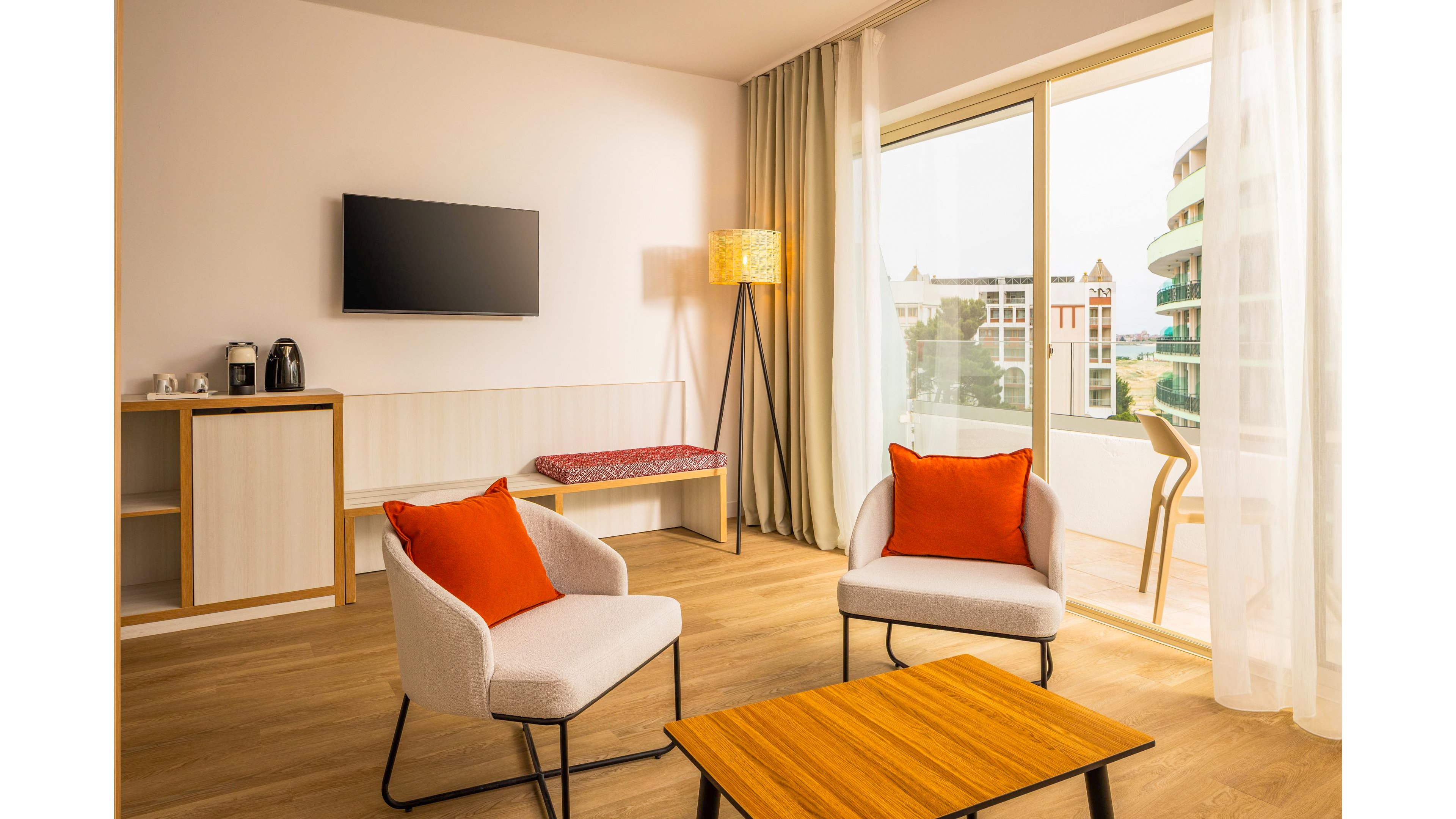 AluaSoul Sunny Beach