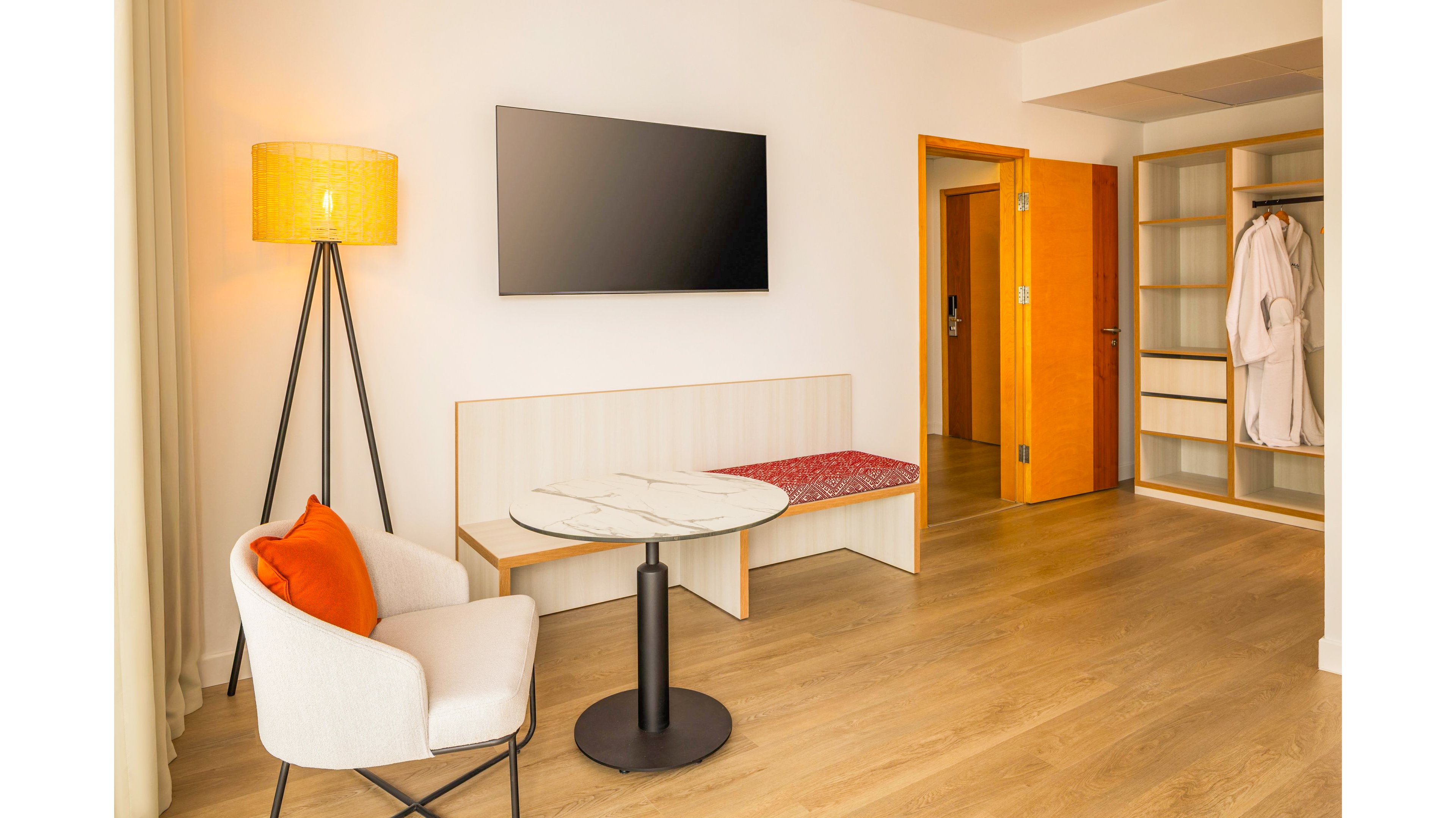 AluaSoul Sunny Beach