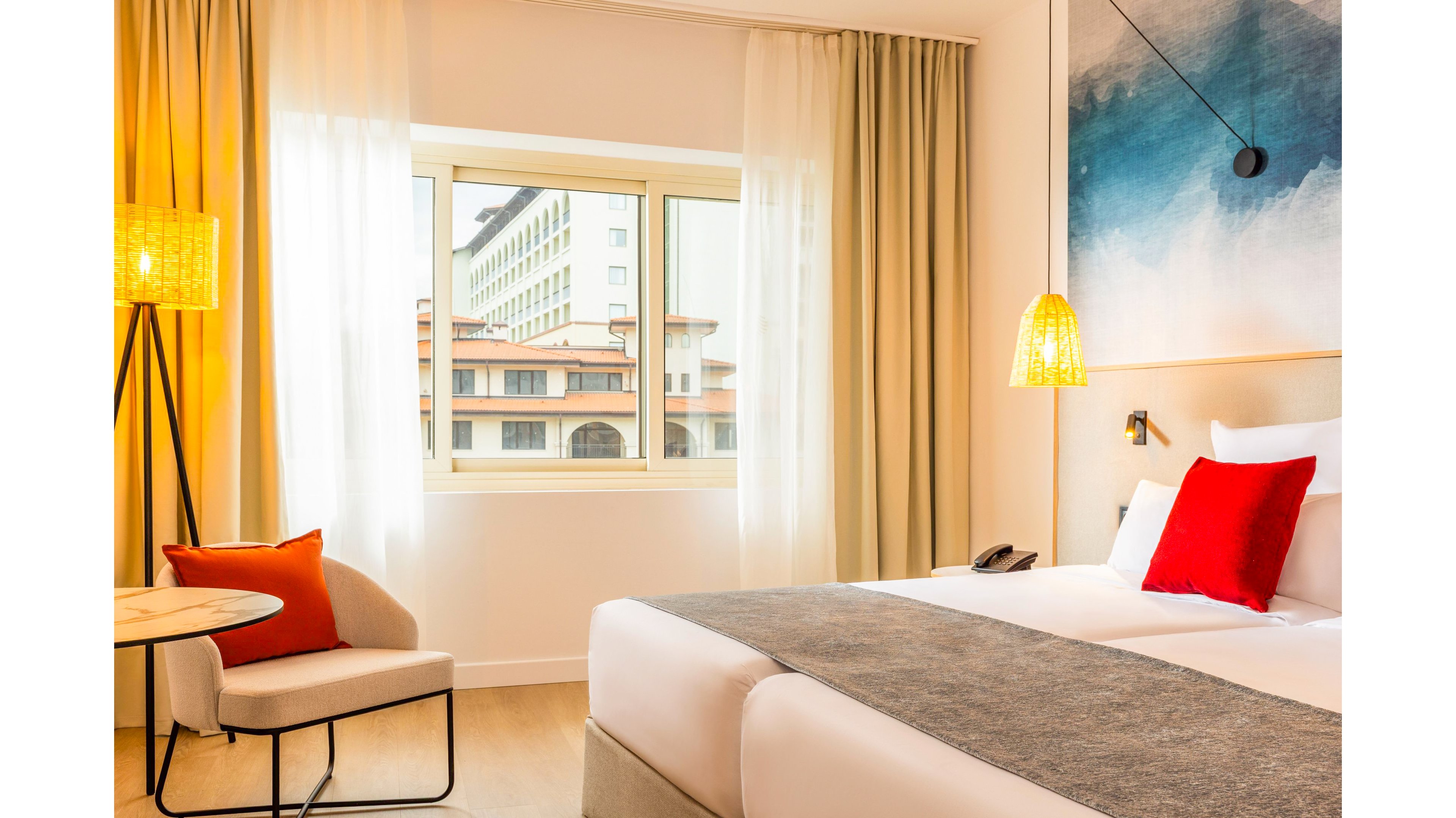 AluaSoul Sunny Beach