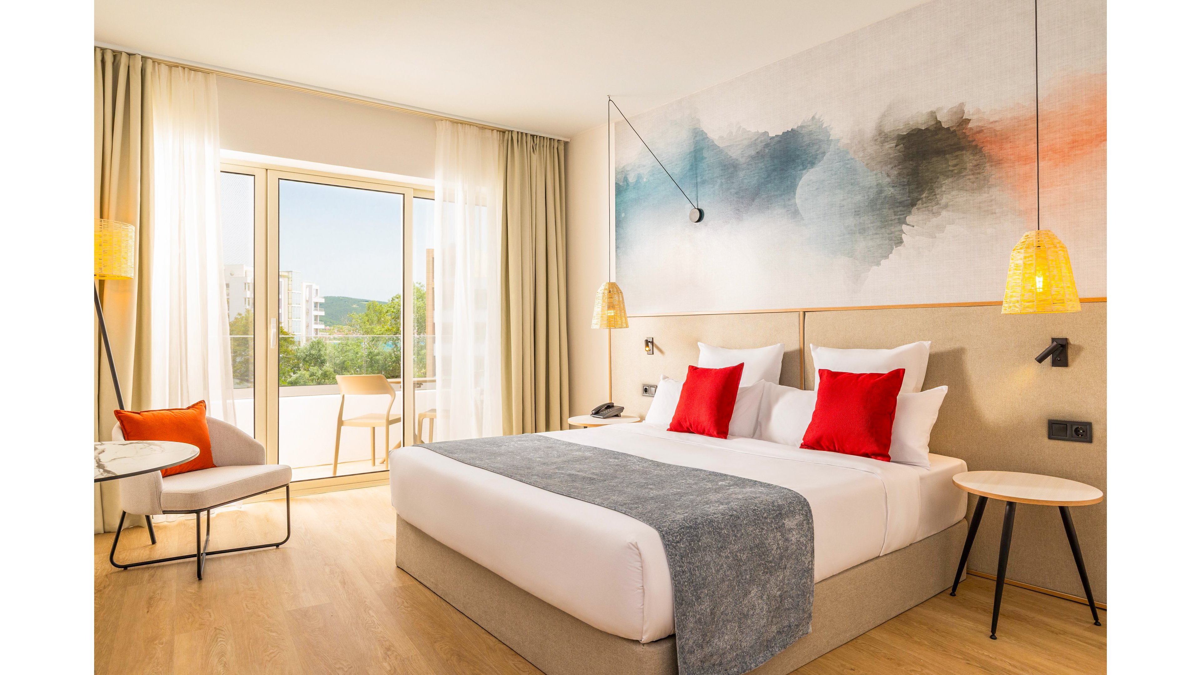 AluaSoul Sunny Beach