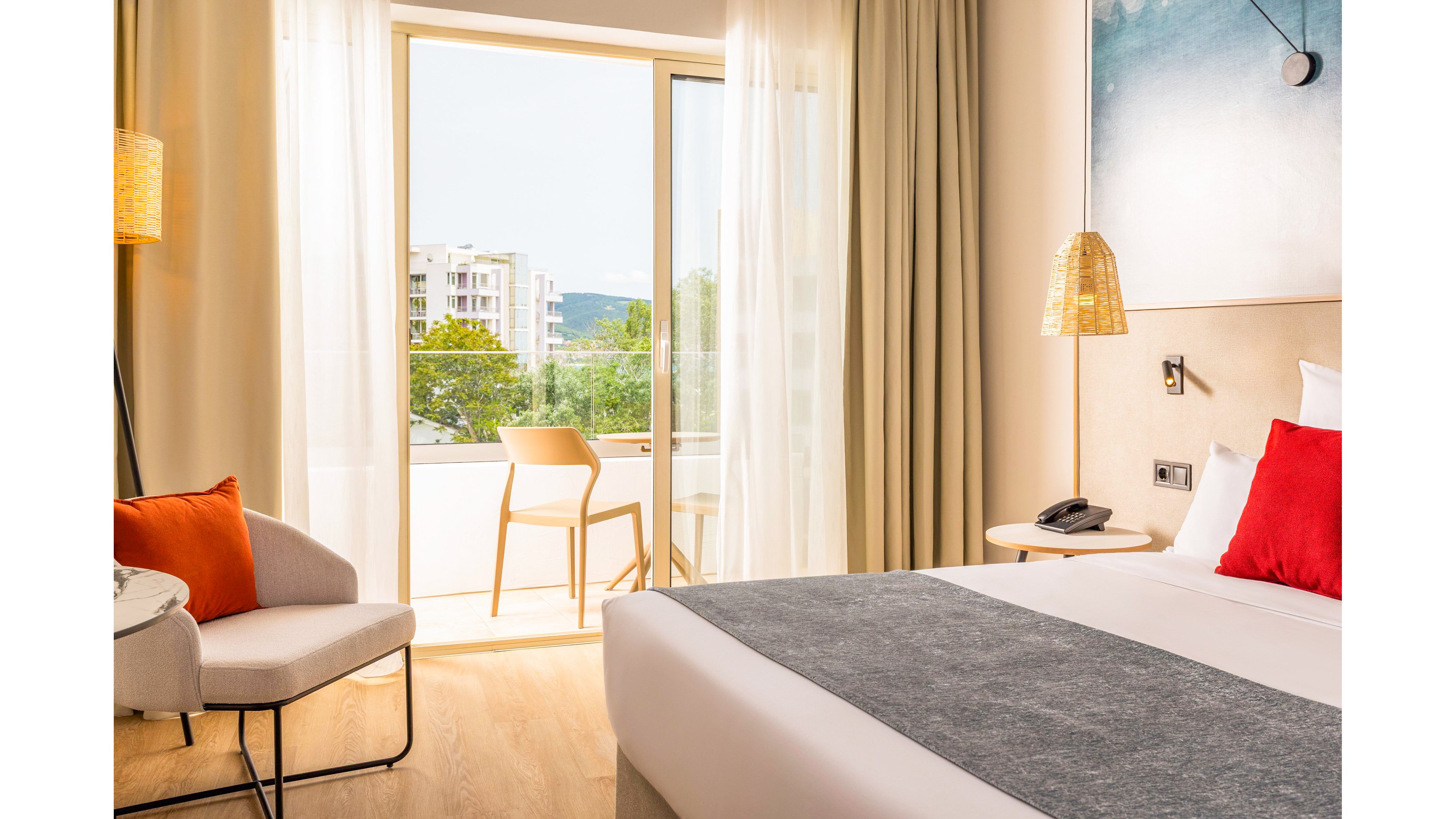 AluaSoul Sunny Beach