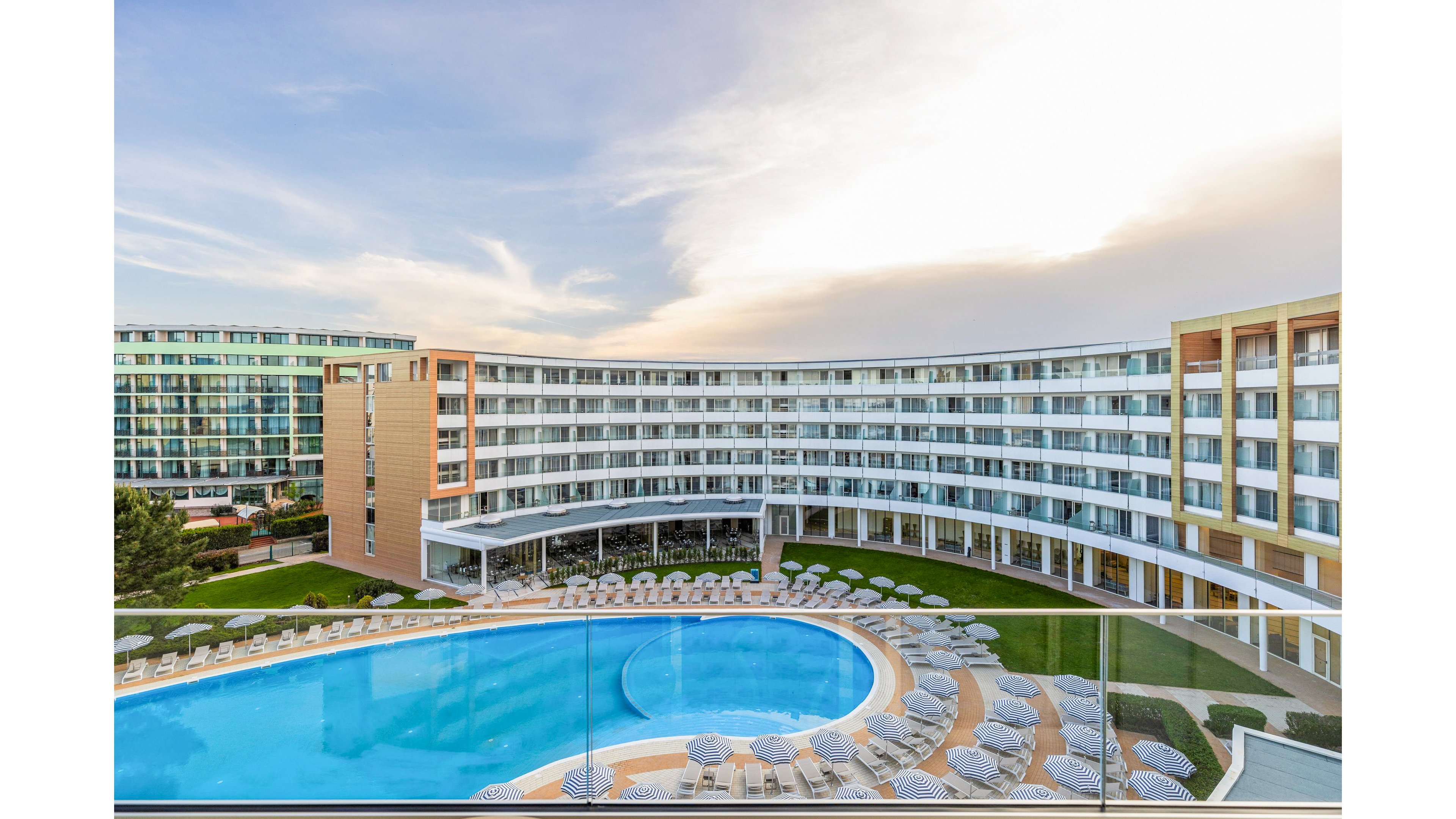 AluaSoul Sunny Beach