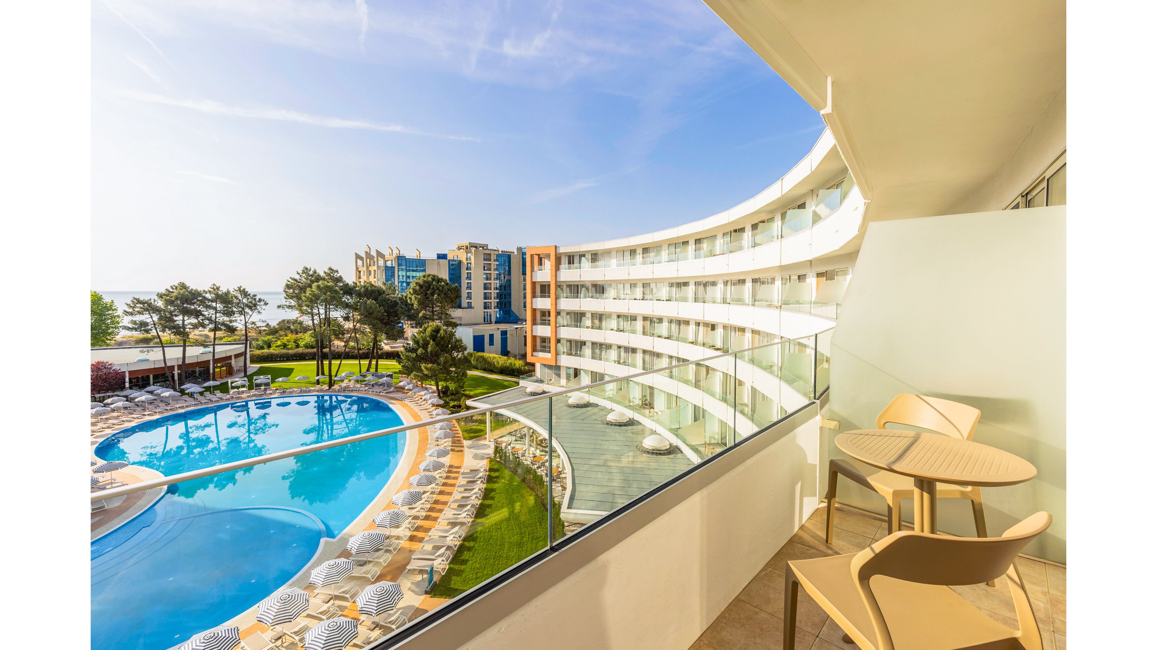 AluaSoul Sunny Beach