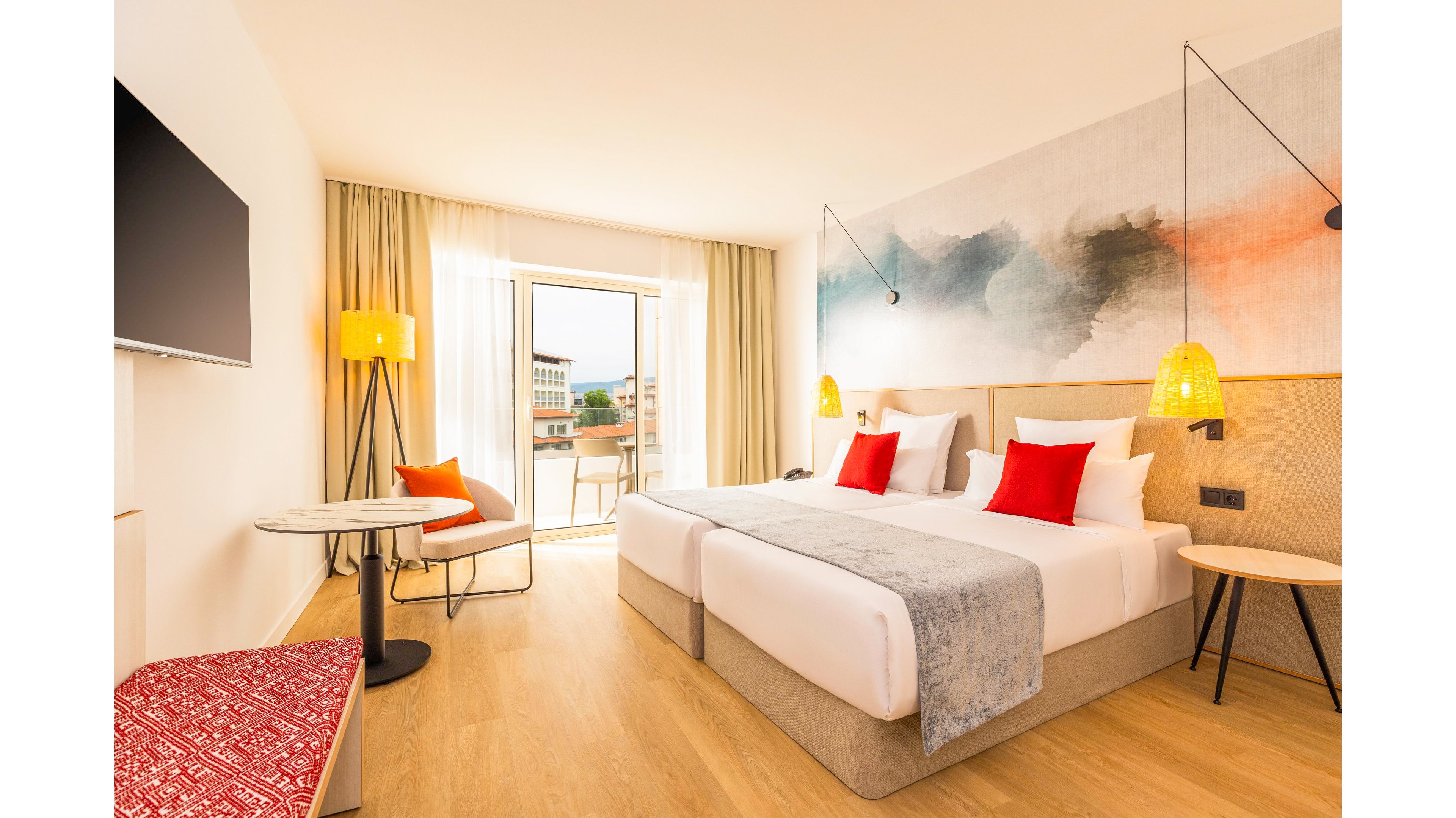 AluaSoul Sunny Beach