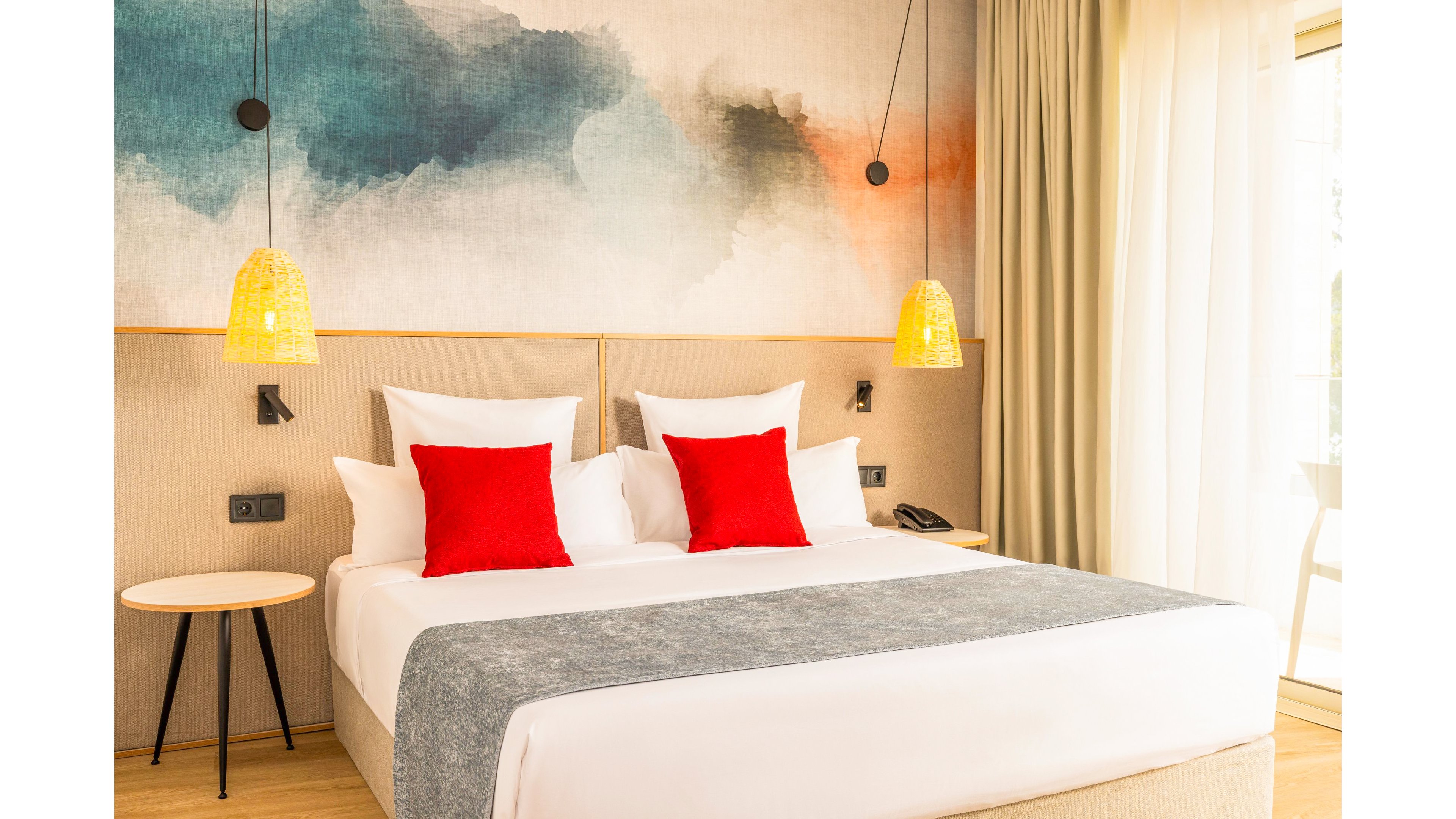 AluaSoul Sunny Beach