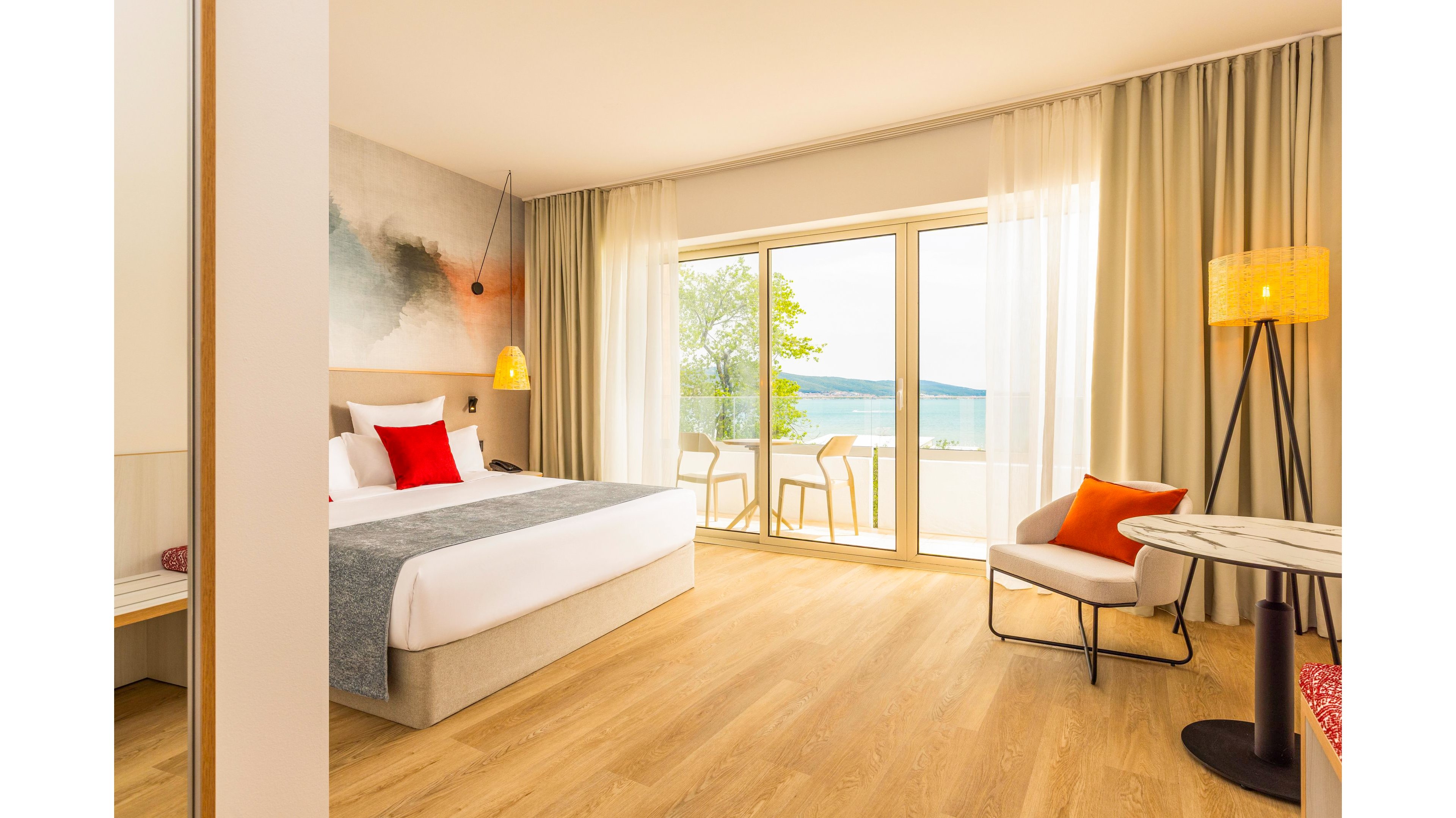 AluaSoul Sunny Beach