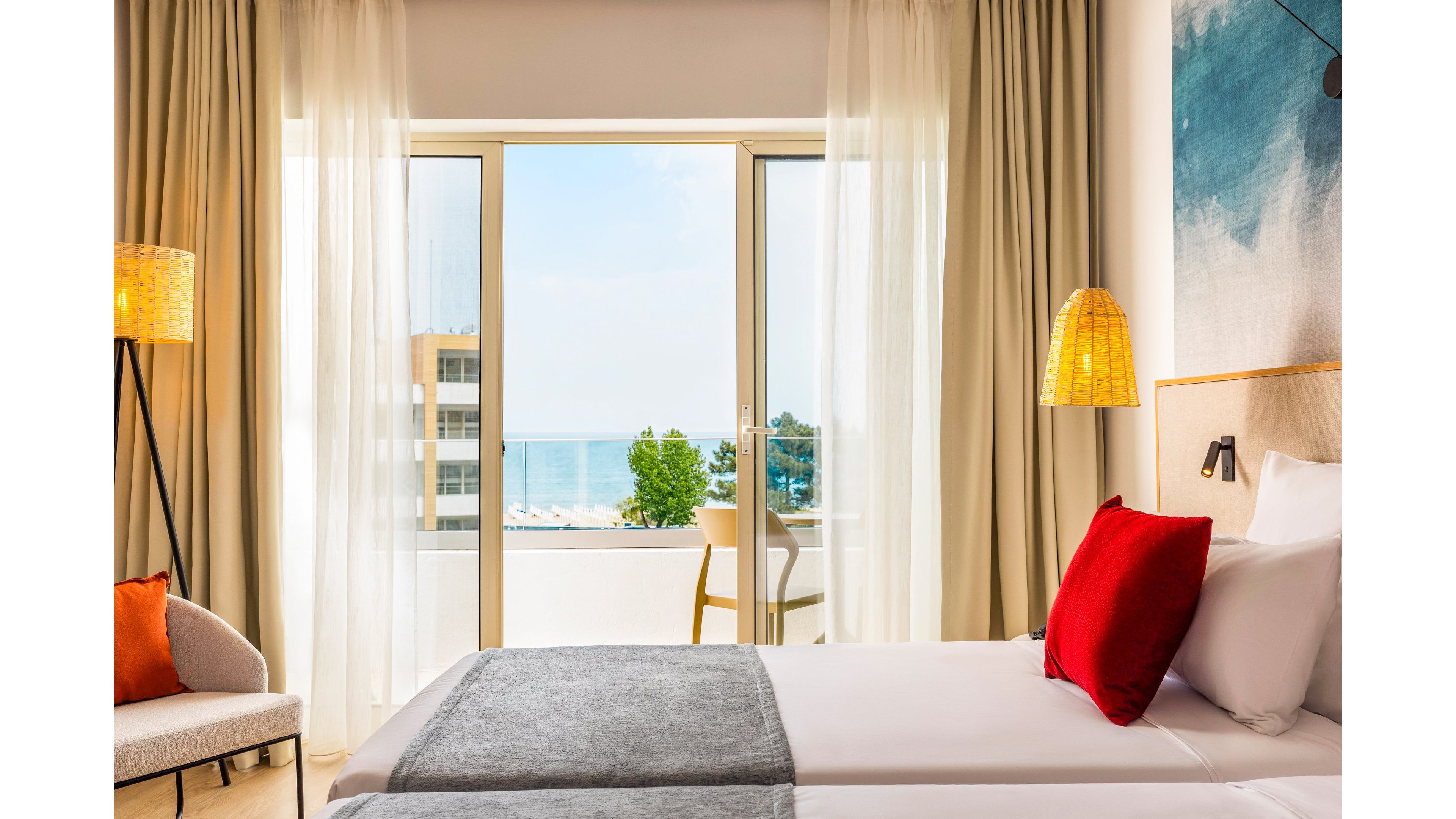 AluaSoul Sunny Beach