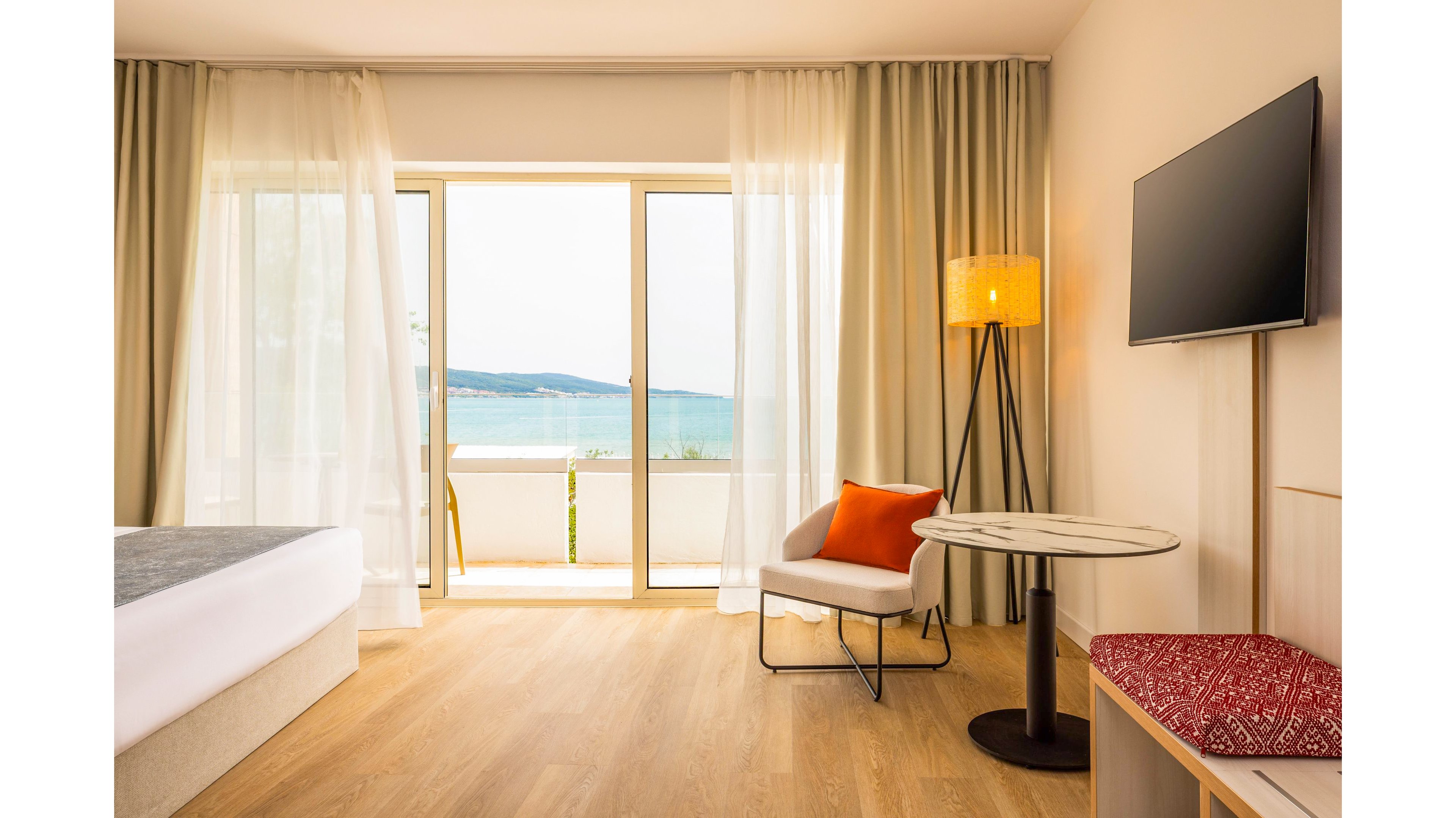 AluaSoul Sunny Beach