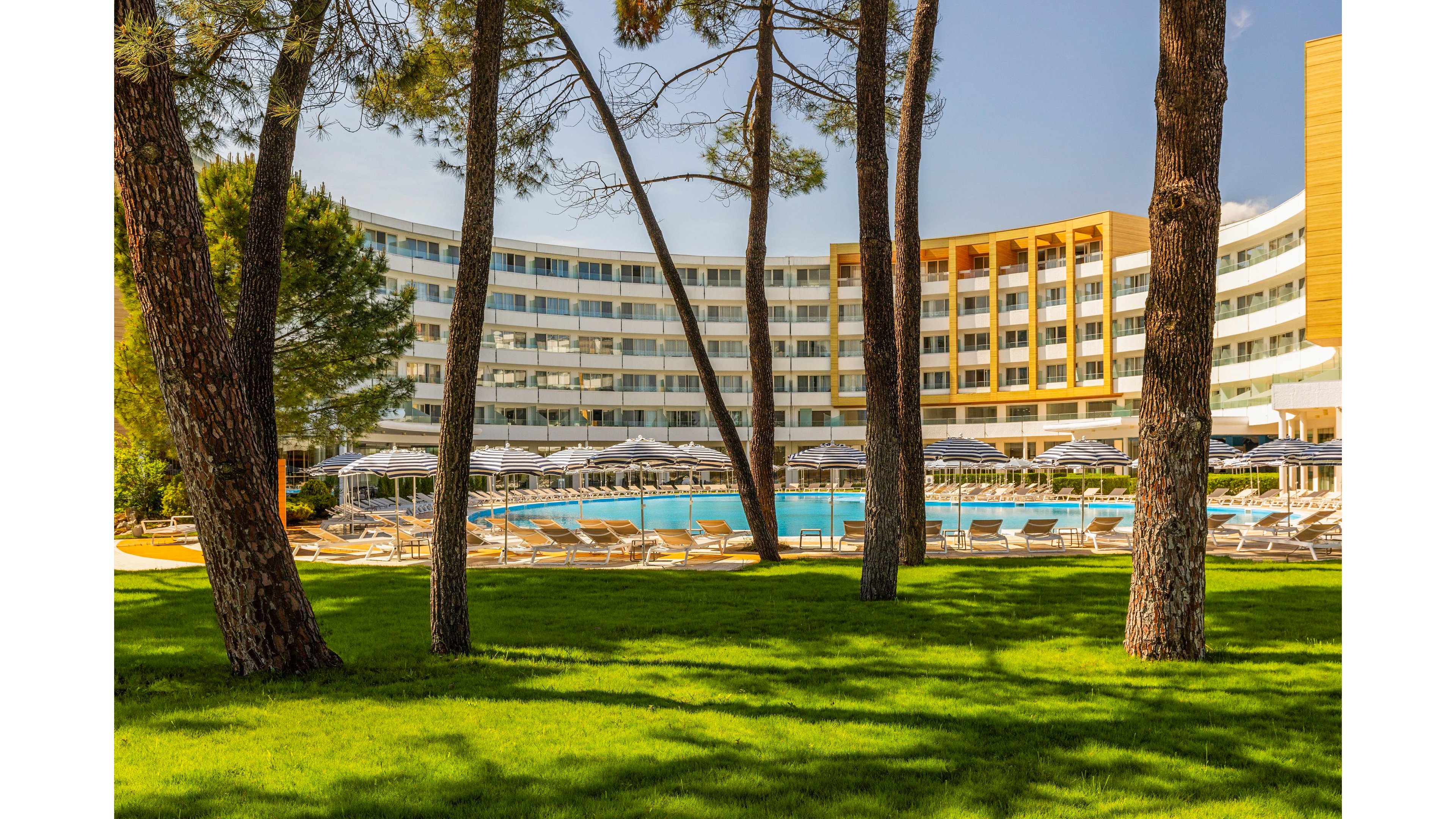 AluaSoul Sunny Beach