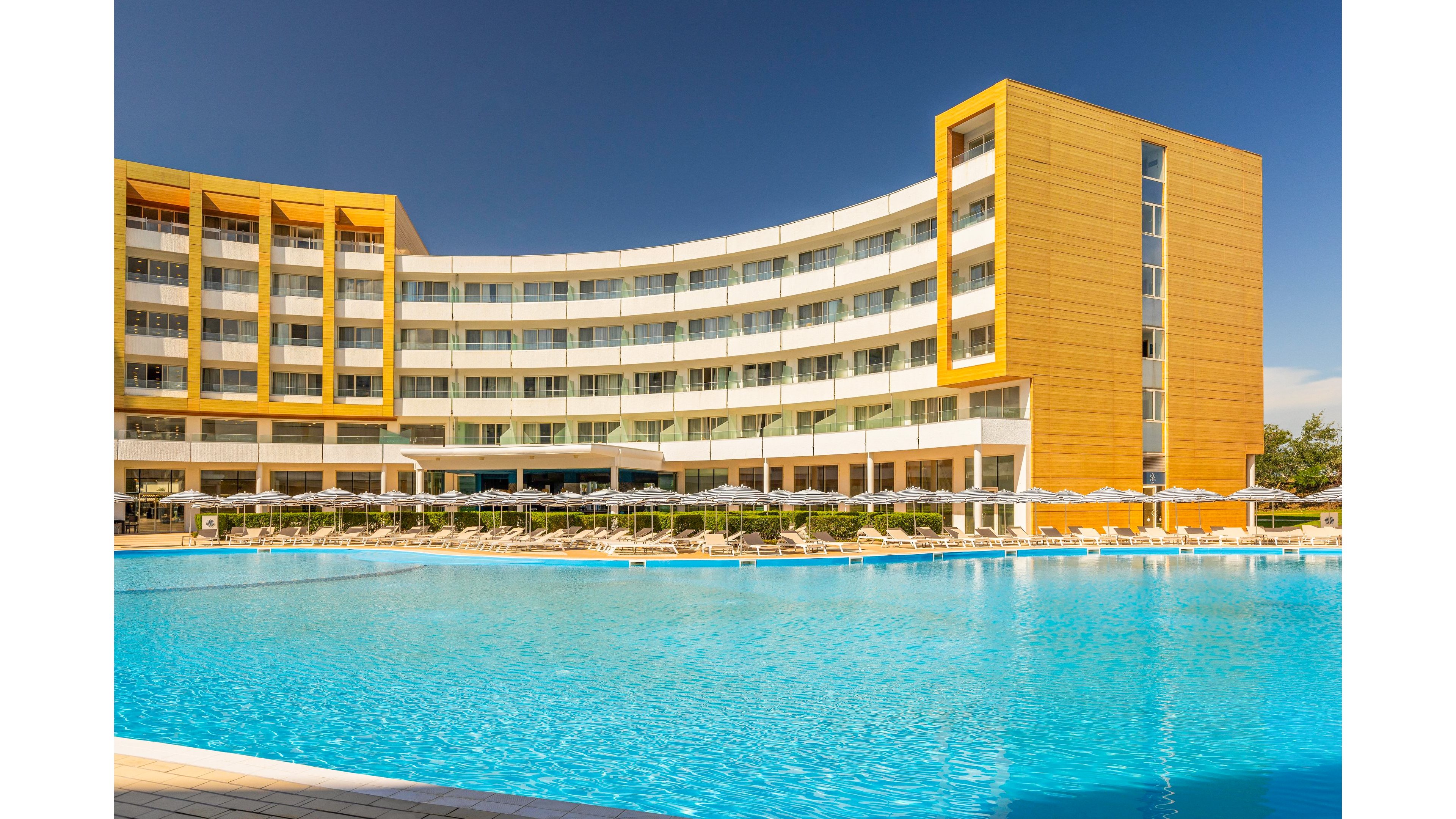 AluaSoul Sunny Beach