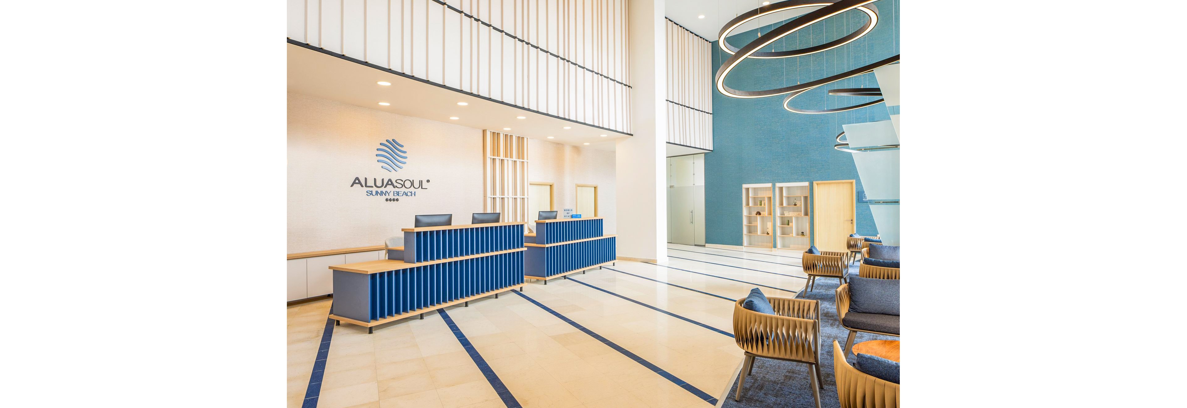 AluaSoul Sunny Beach