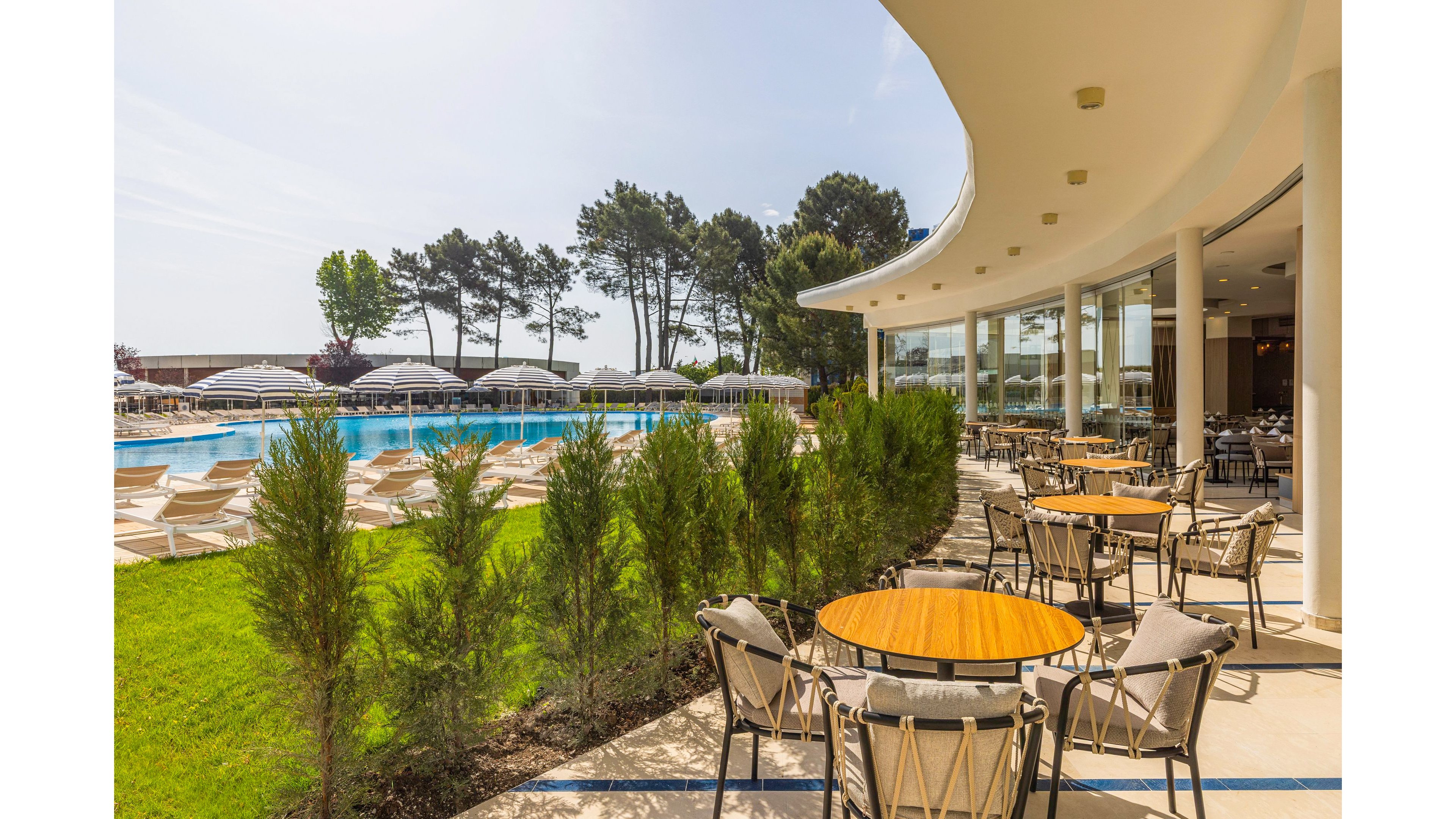 AluaSoul Sunny Beach