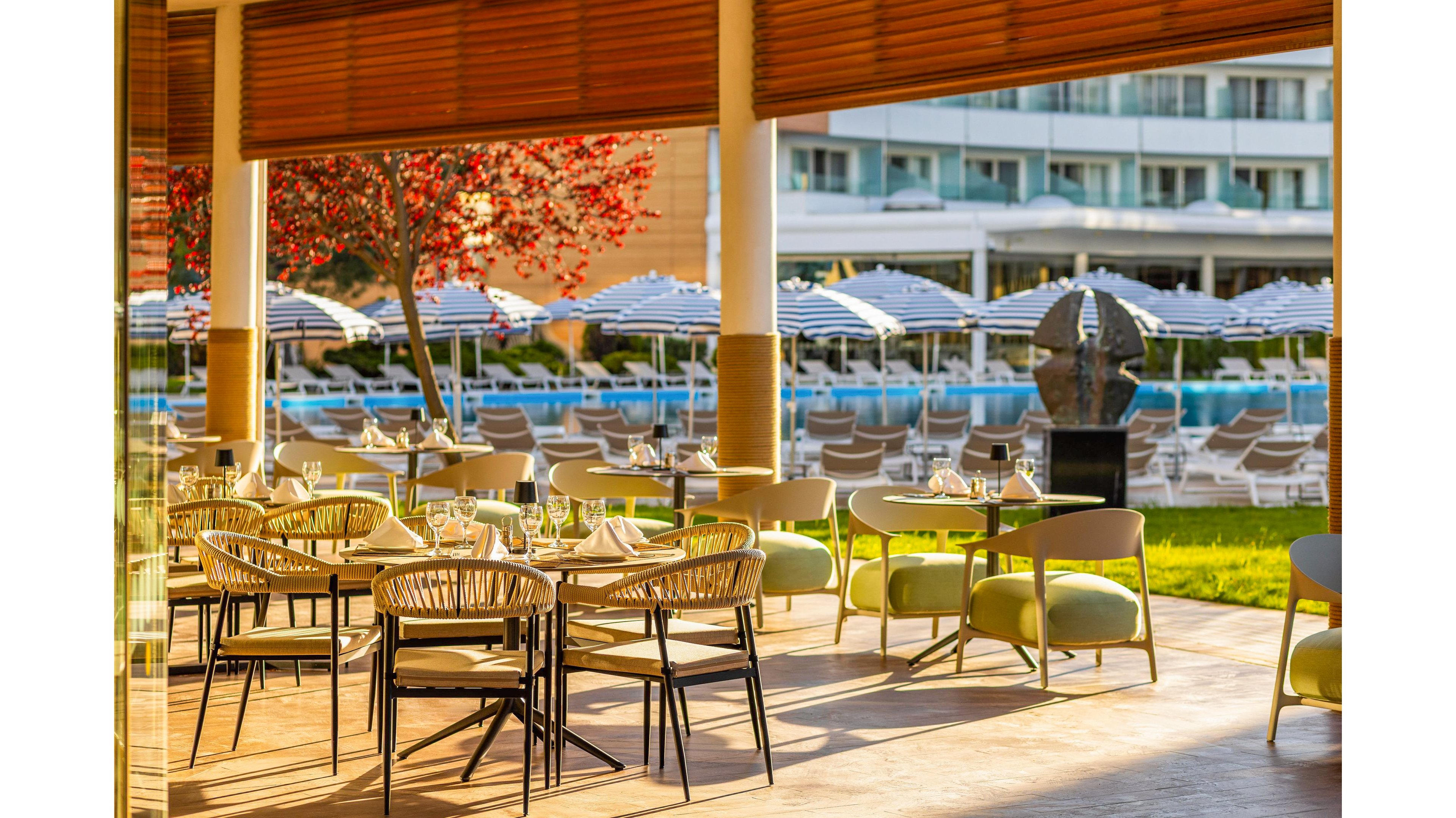 AluaSoul Sunny Beach