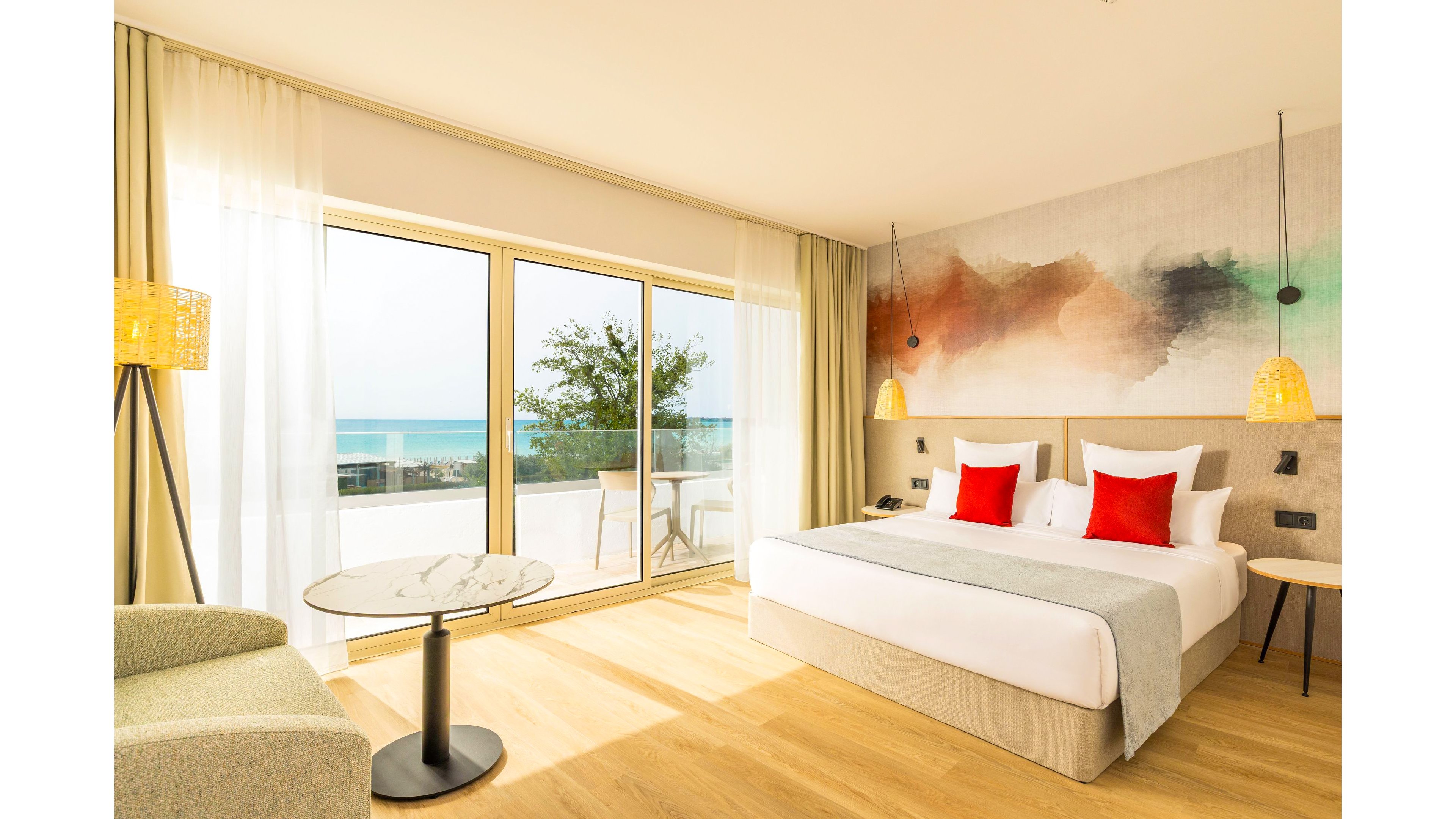 AluaSoul Sunny Beach