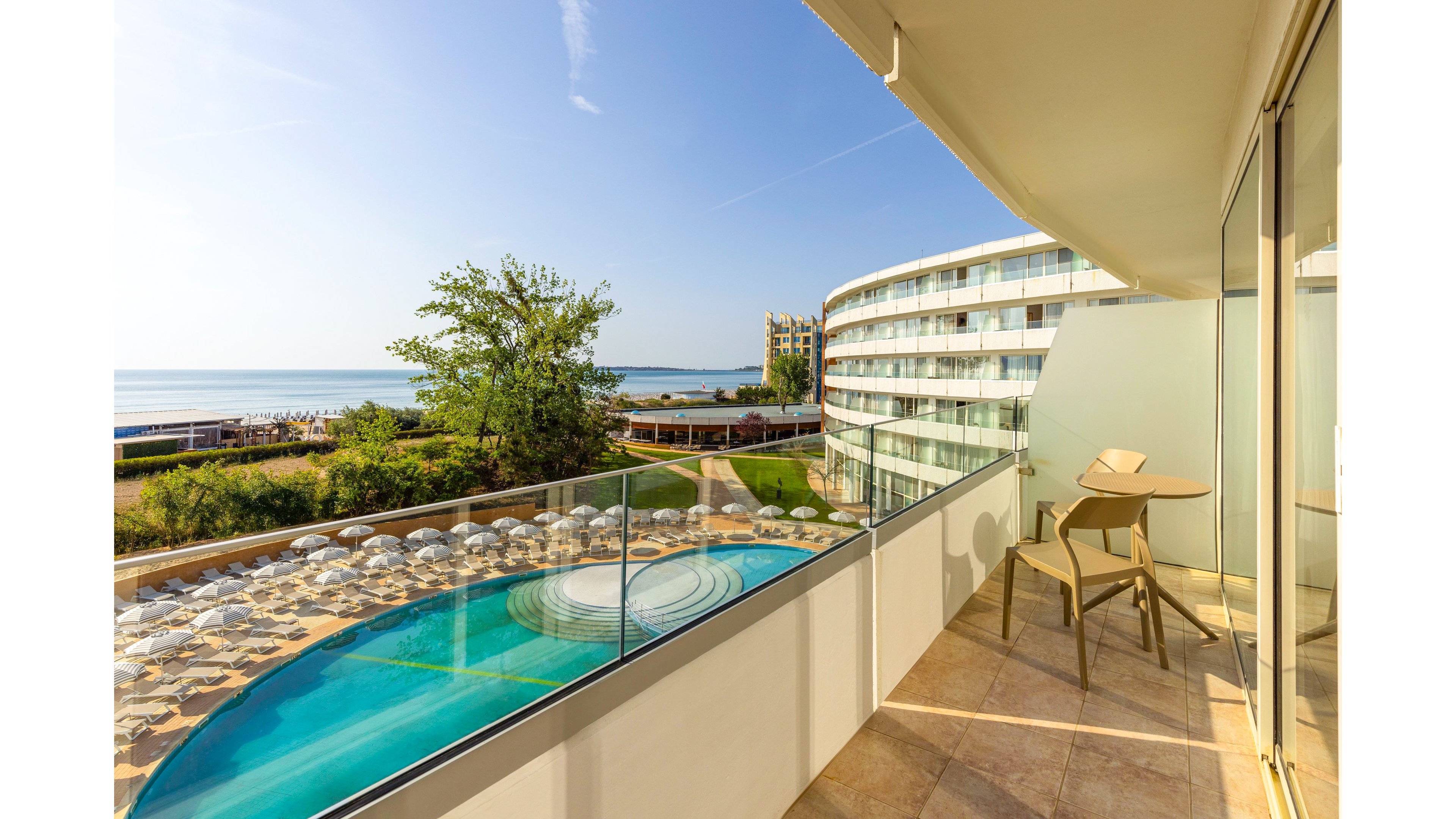 AluaSoul Sunny Beach