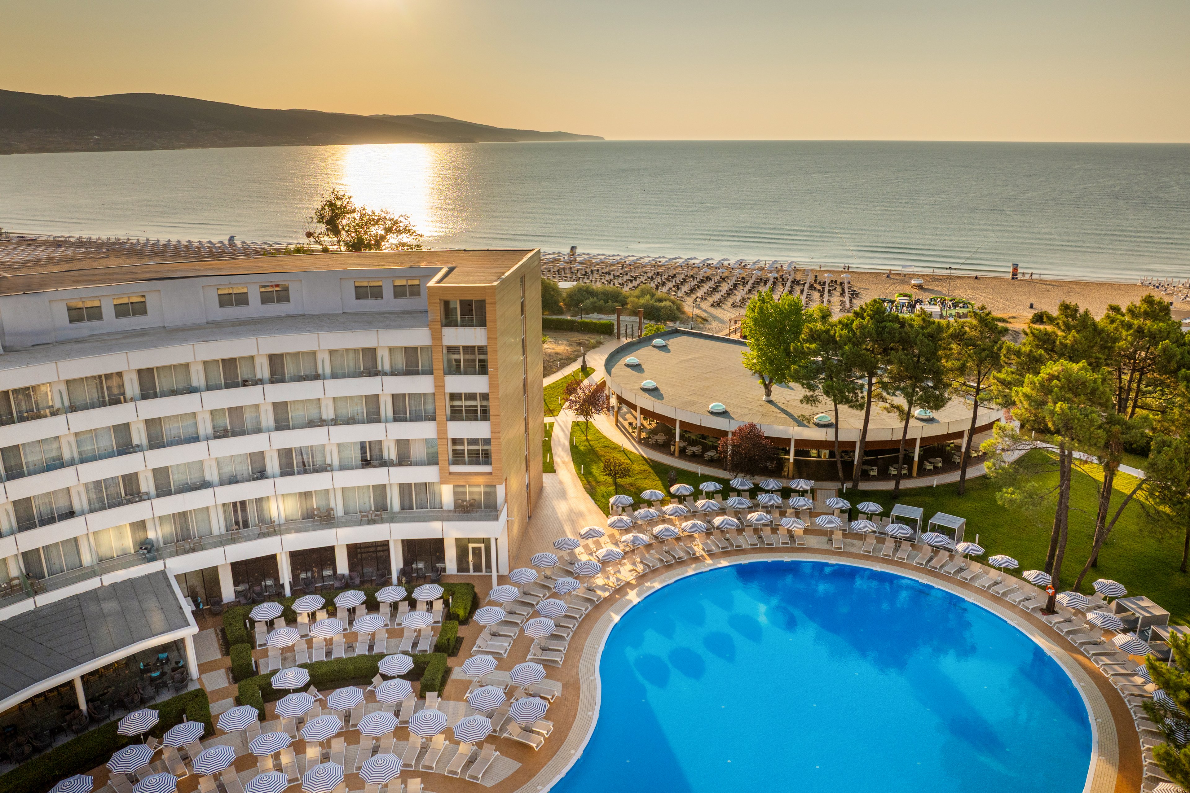 AluaSoul Sunny Beach