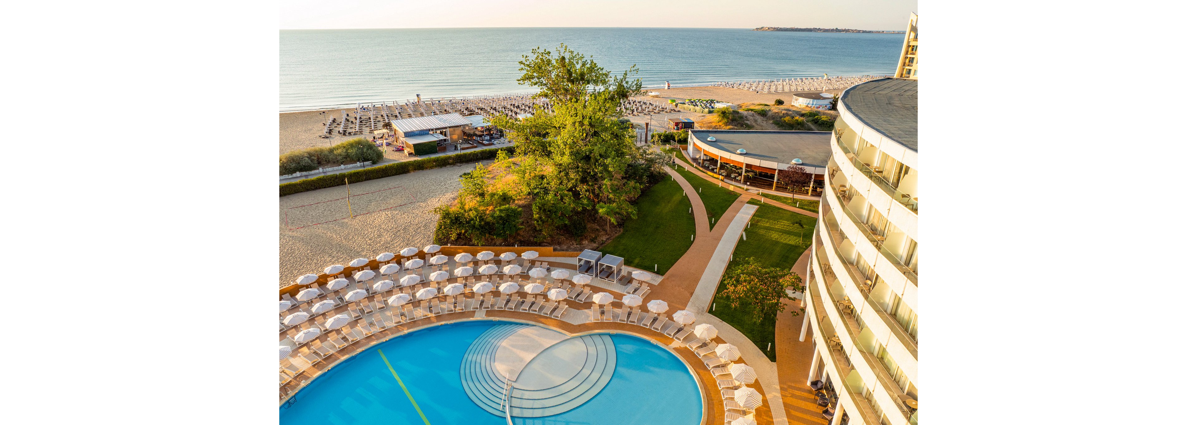 AluaSoul Sunny Beach