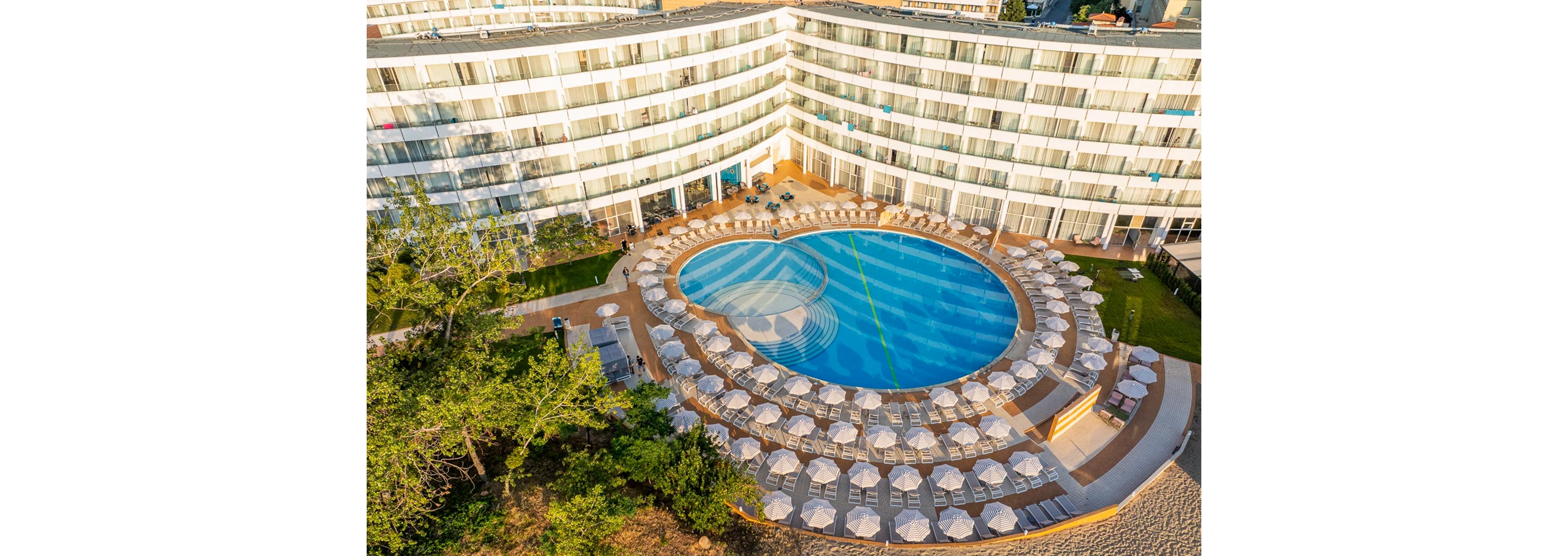 AluaSoul Sunny Beach