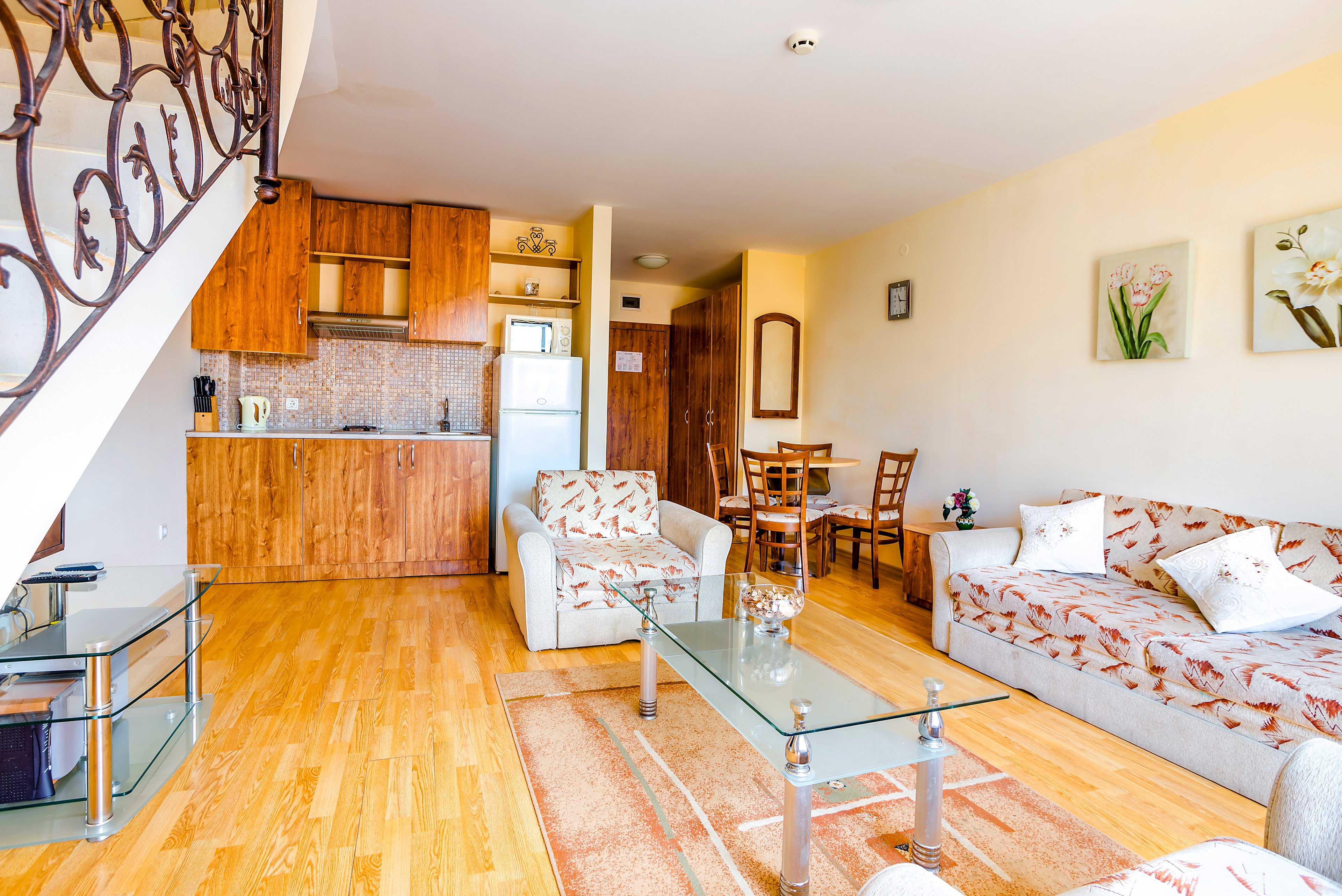 TSB Sunny Victory Apartments