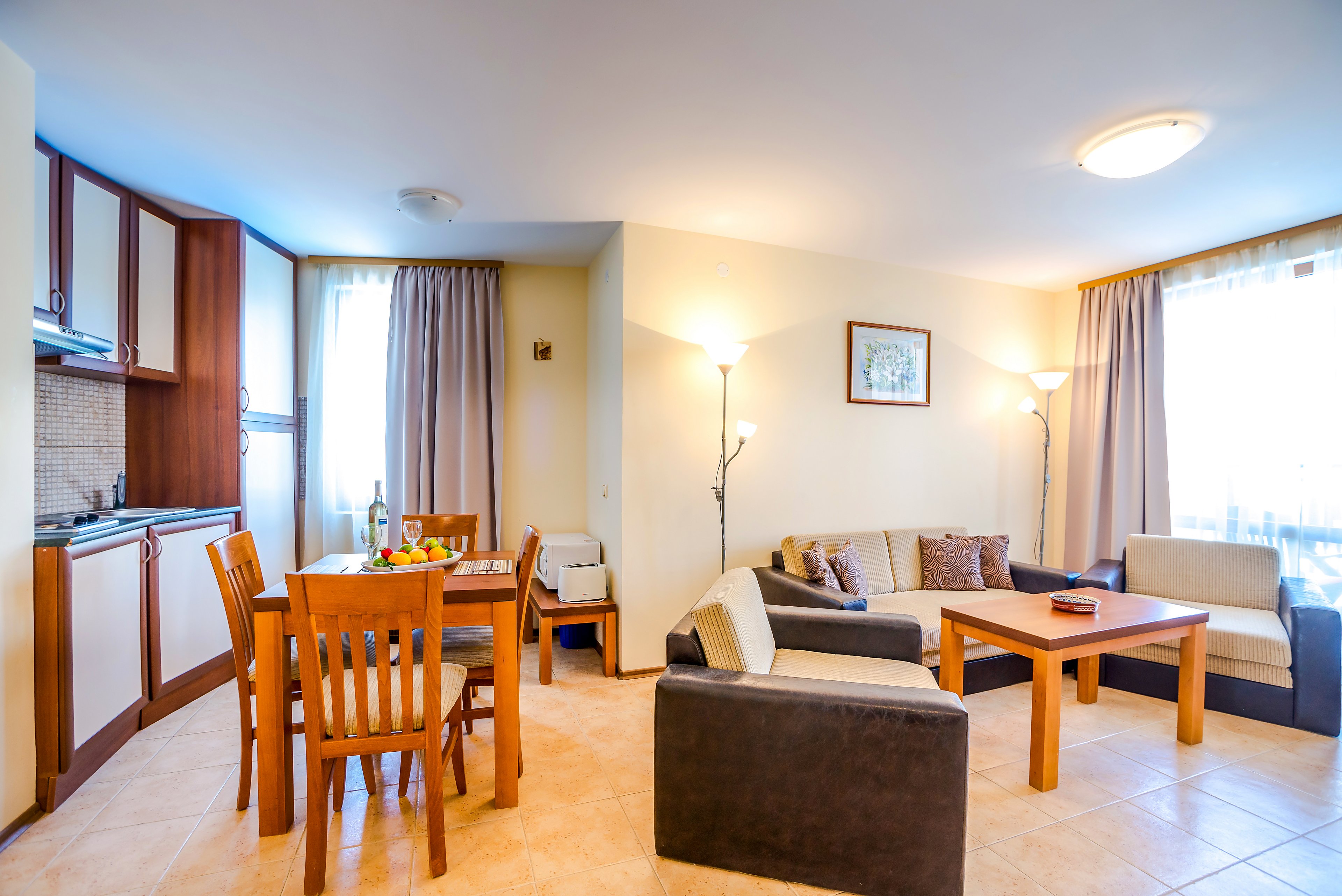 TSB Sunny Victory Apartments