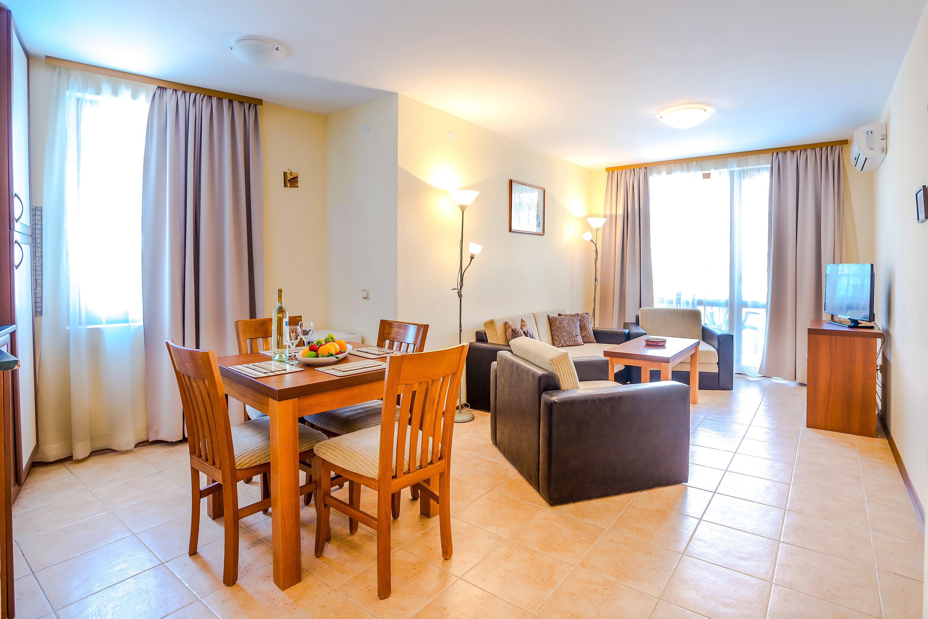 TSB Sunny Victory Apartments