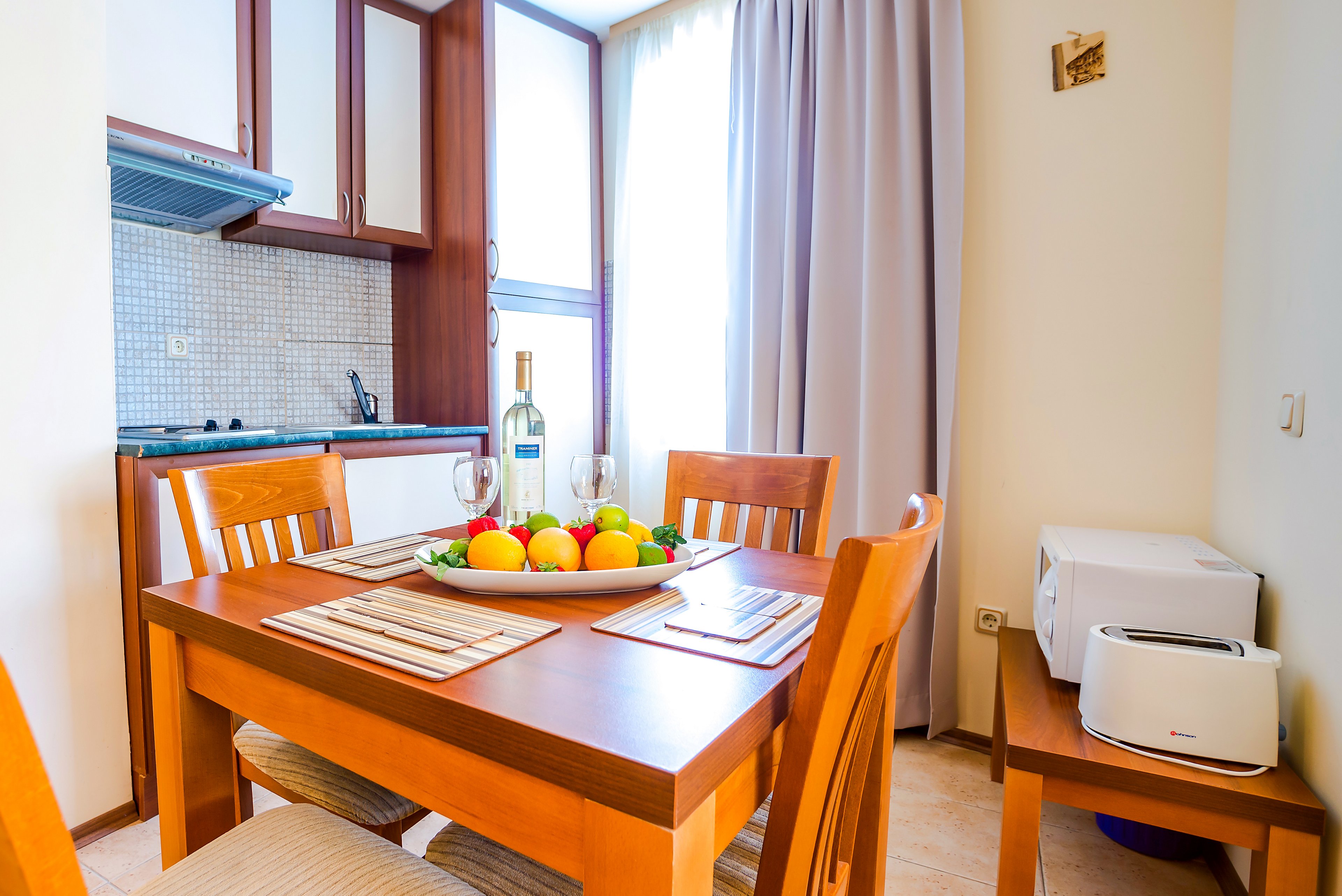 TSB Sunny Victory Apartments