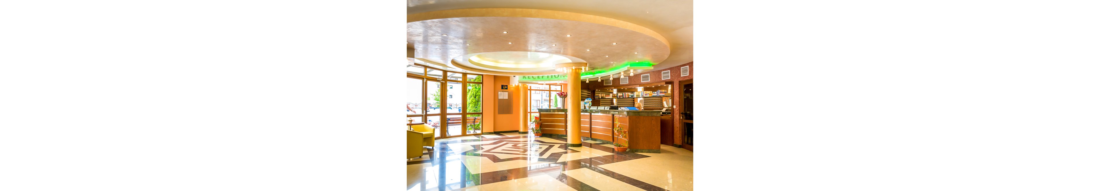 TSB Sunny Victory Apartments