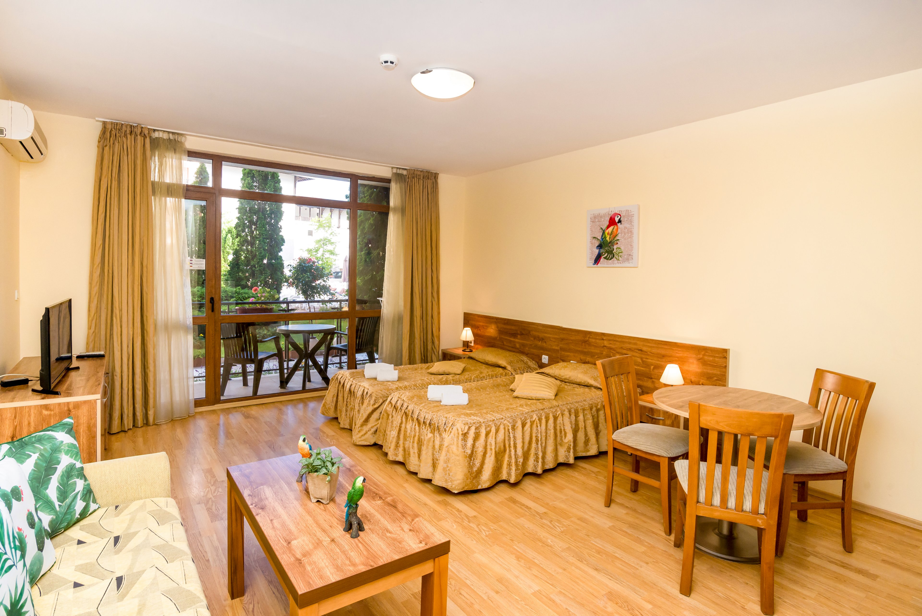 TSB Sunny Victory Apartments