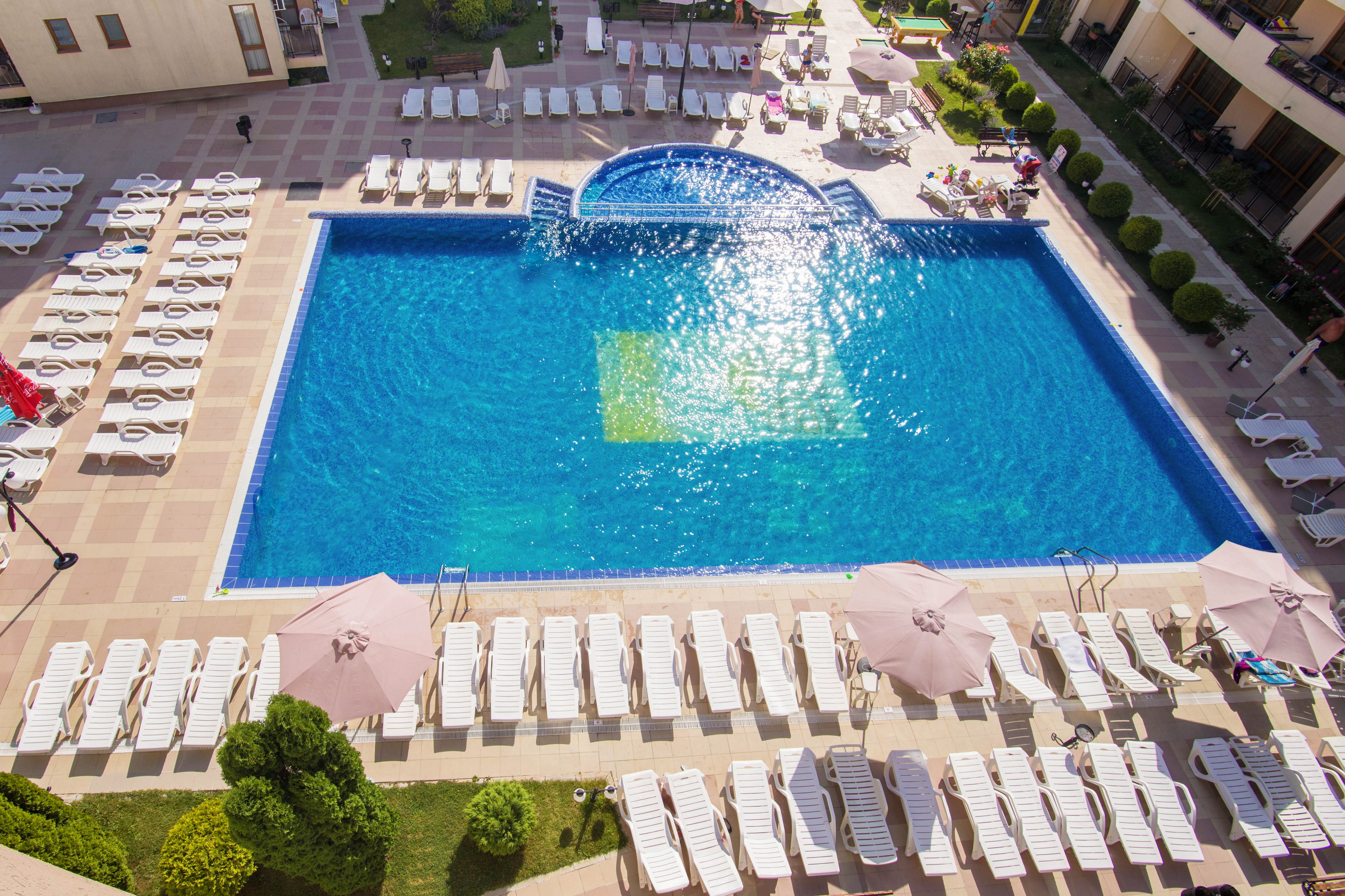 TSB Sunny Victory Apartments