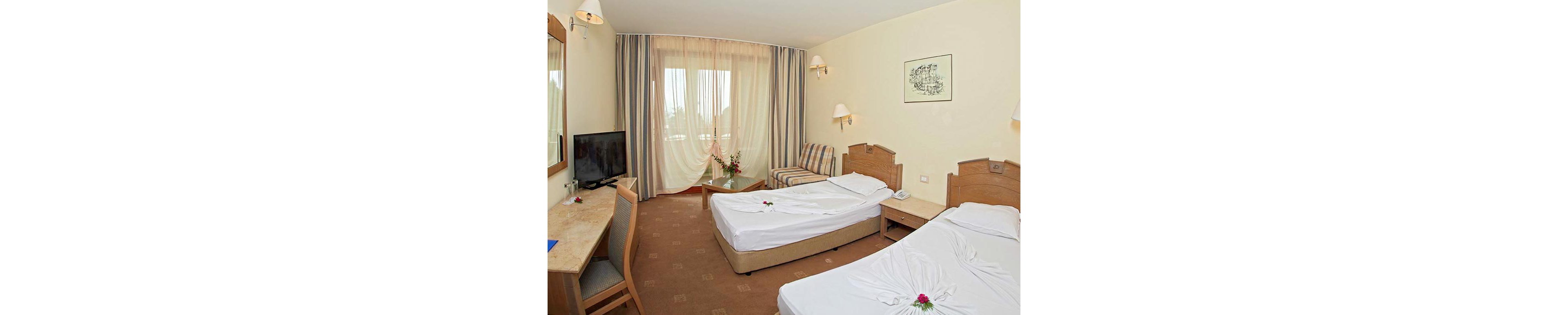 Duni Royal Resort Belleville Hotel