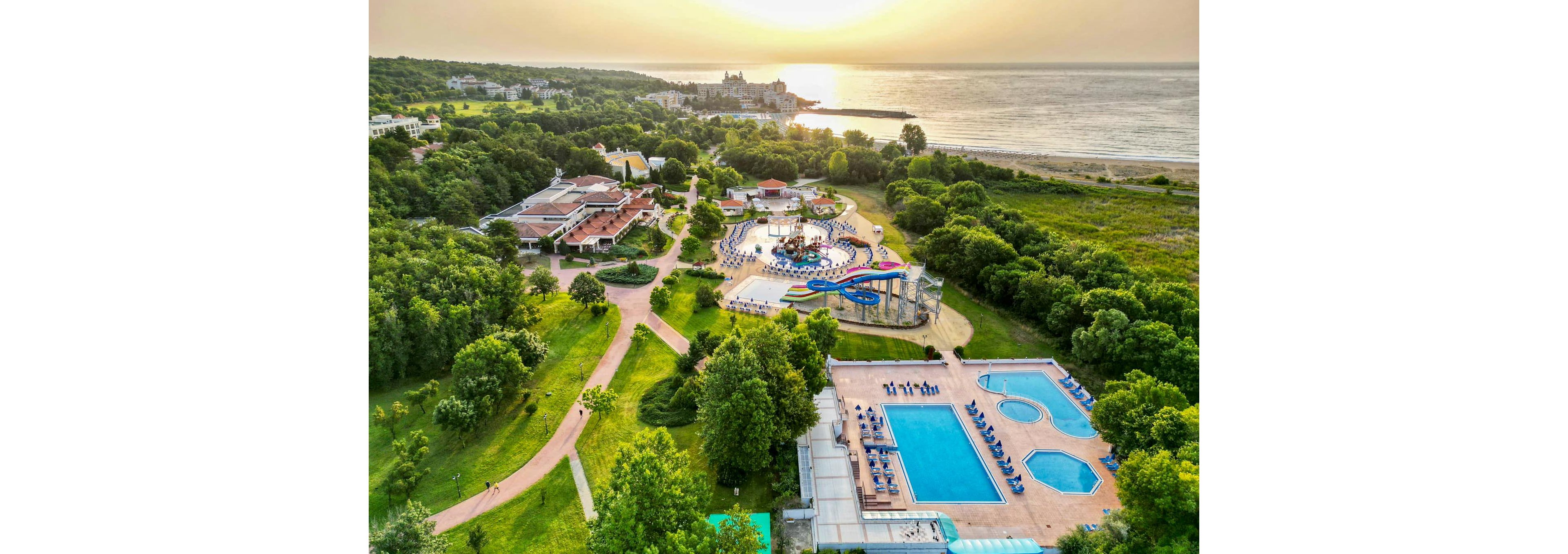 Duni Royal Resort Belleville Hotel